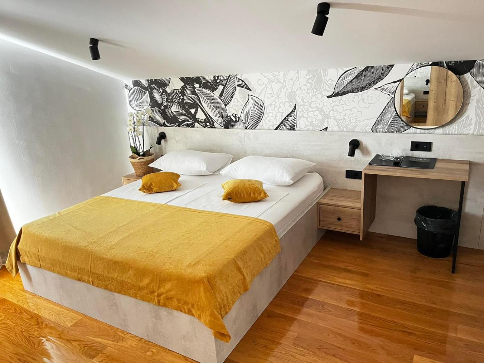 Triple Room - Photo 2