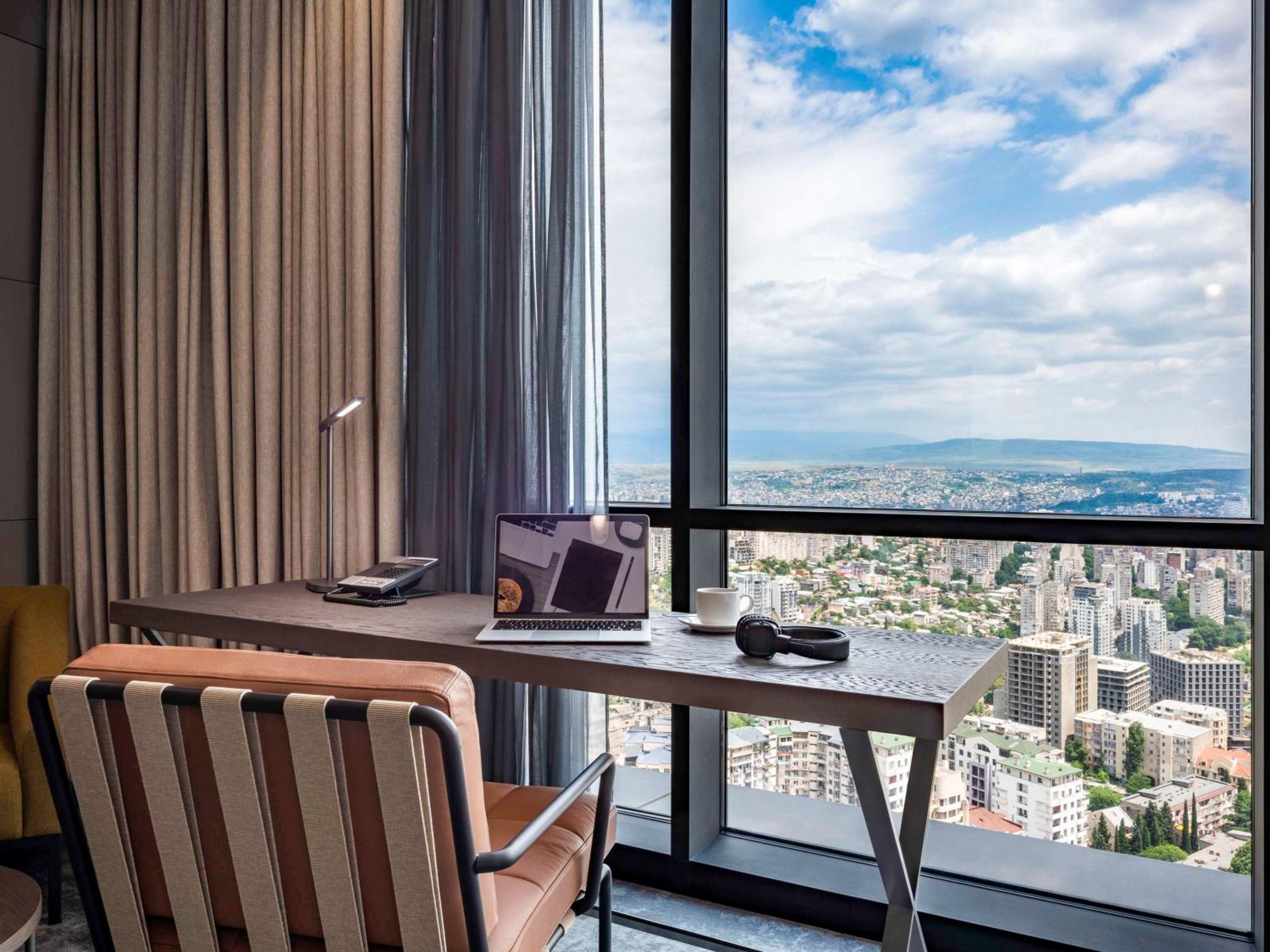 Executive King Room