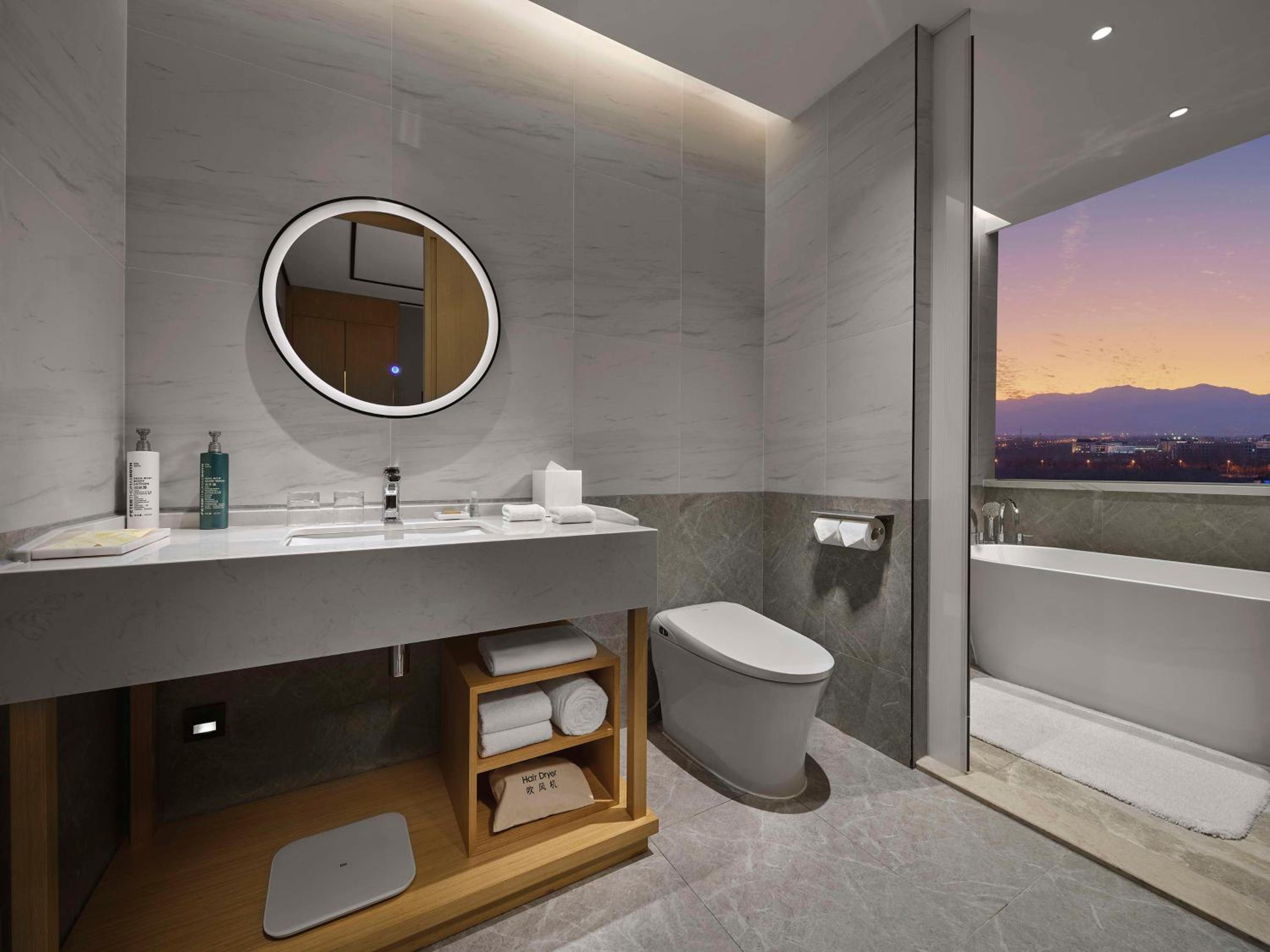 Deluxe King Suite - Photo 5