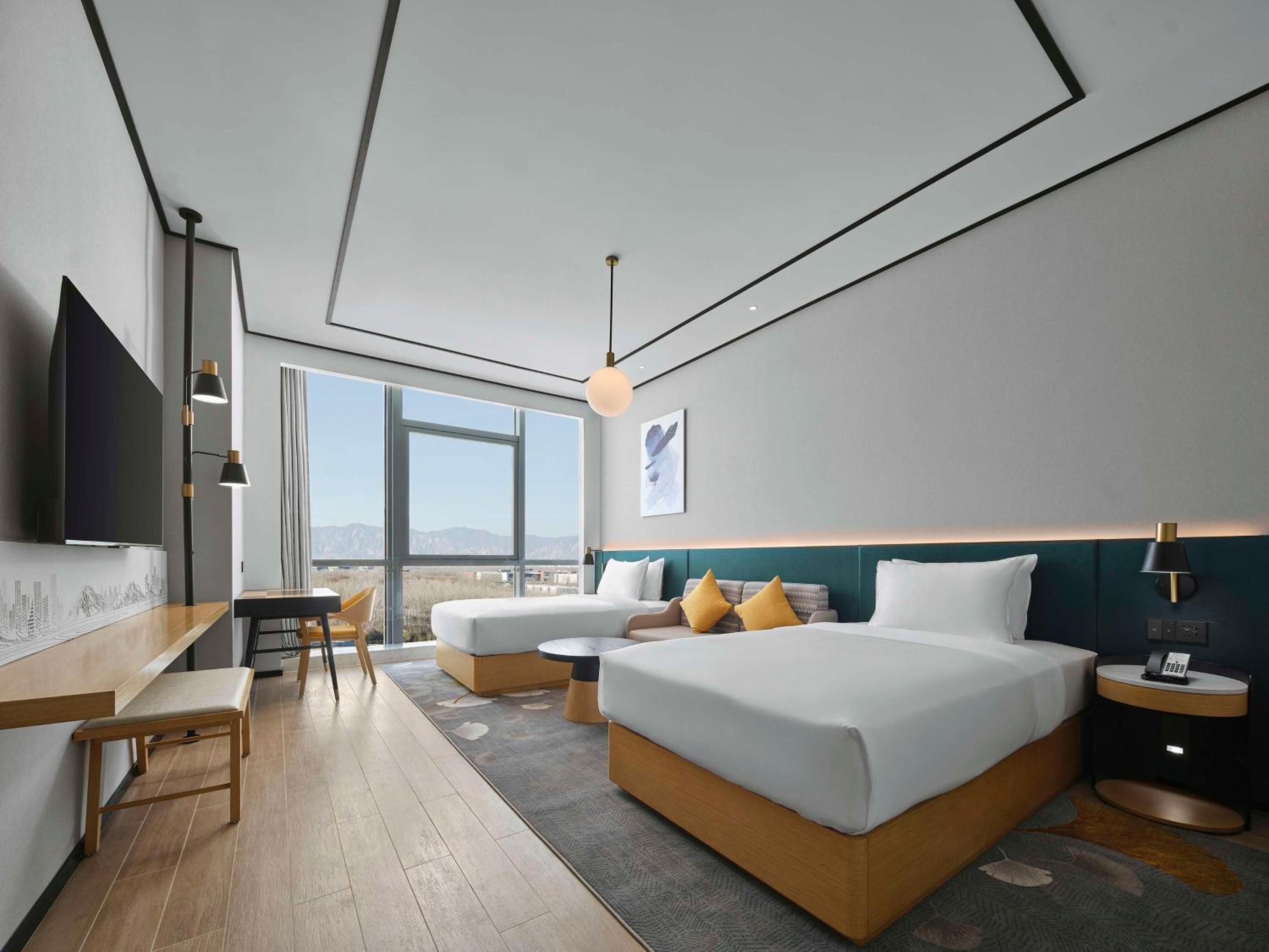 Twin Room - Photo 2