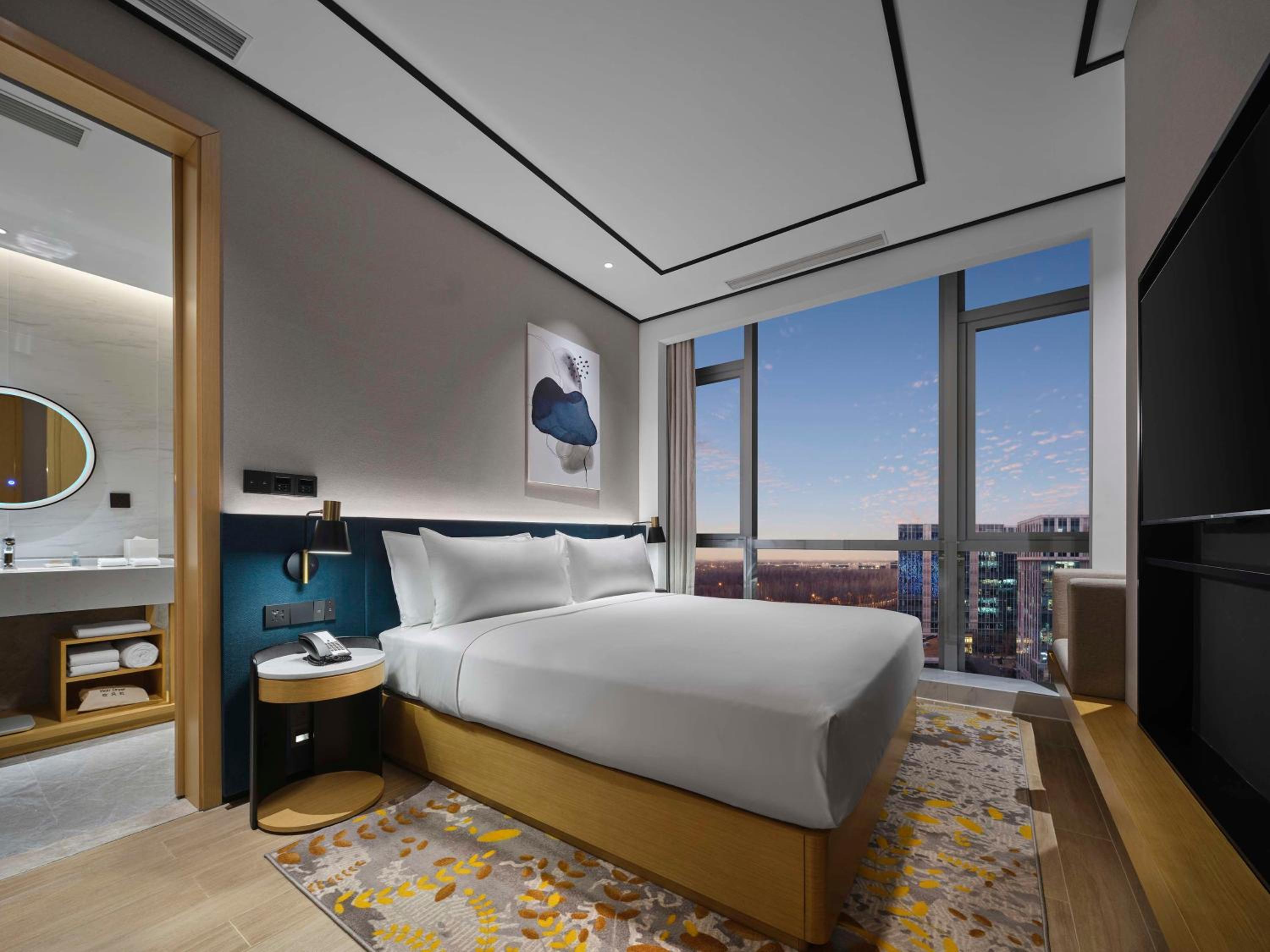 Deluxe King Suite - Photo 4