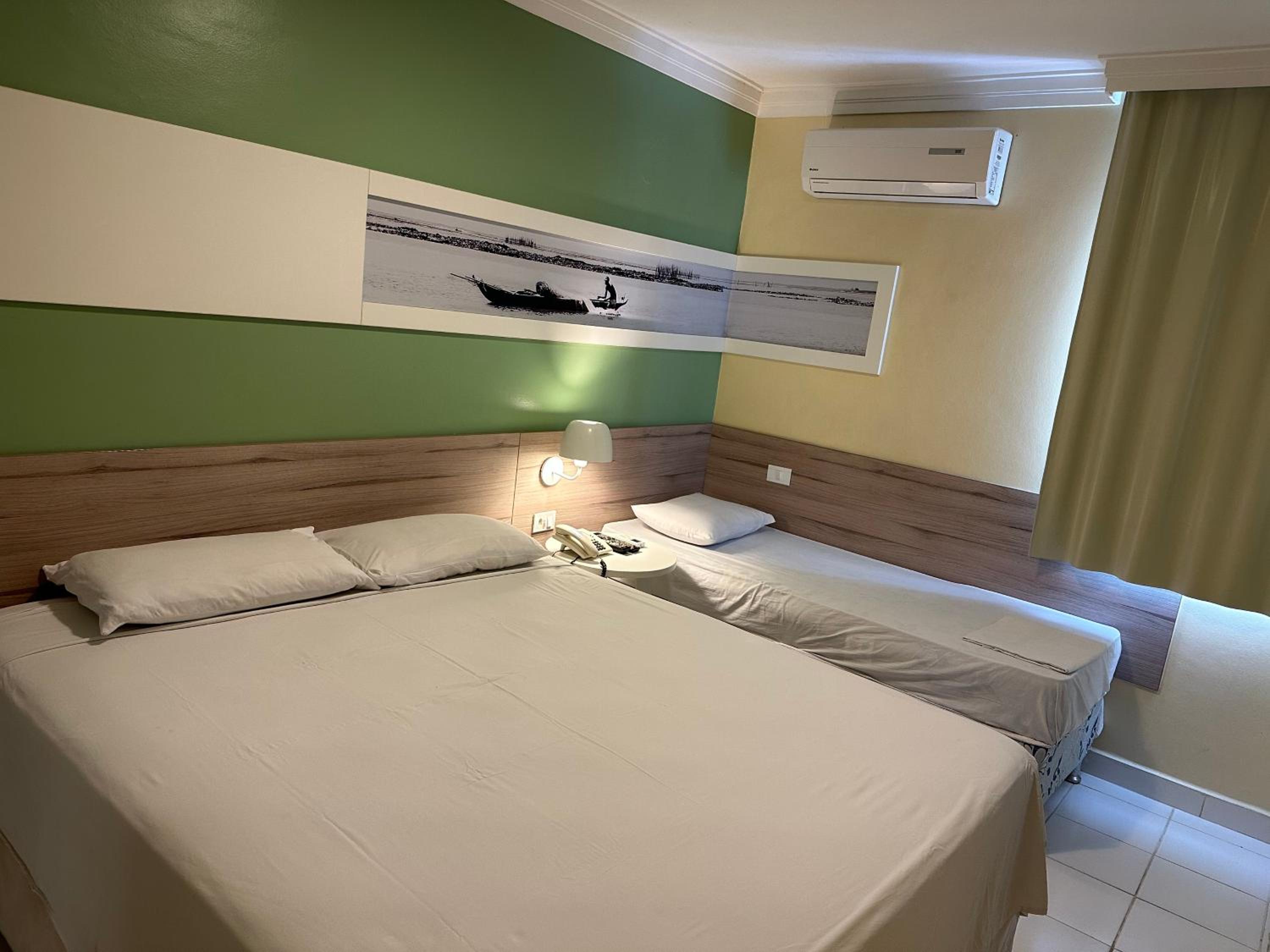 Triple Room photo 2