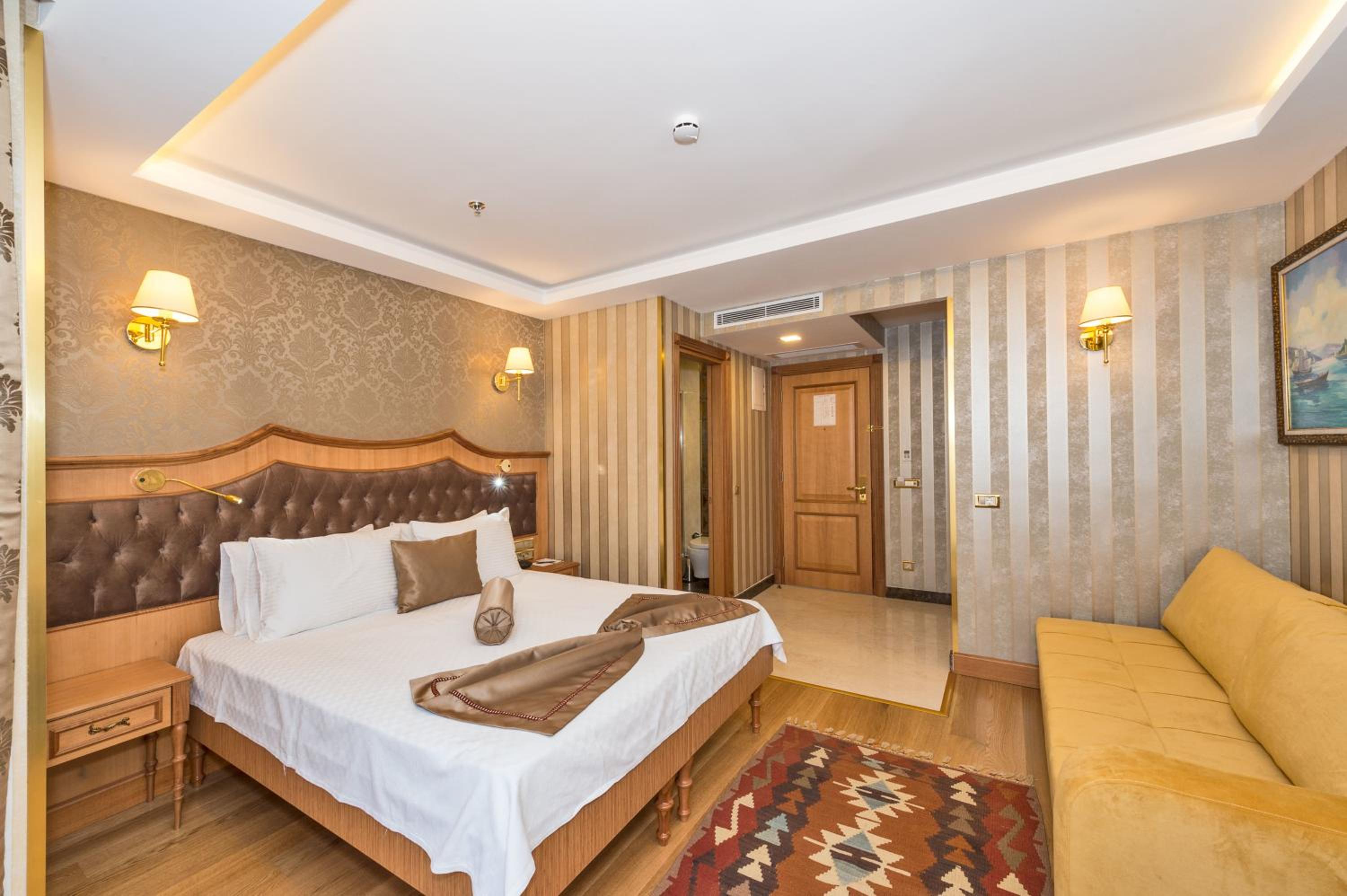 Standard Double Room photo 1
