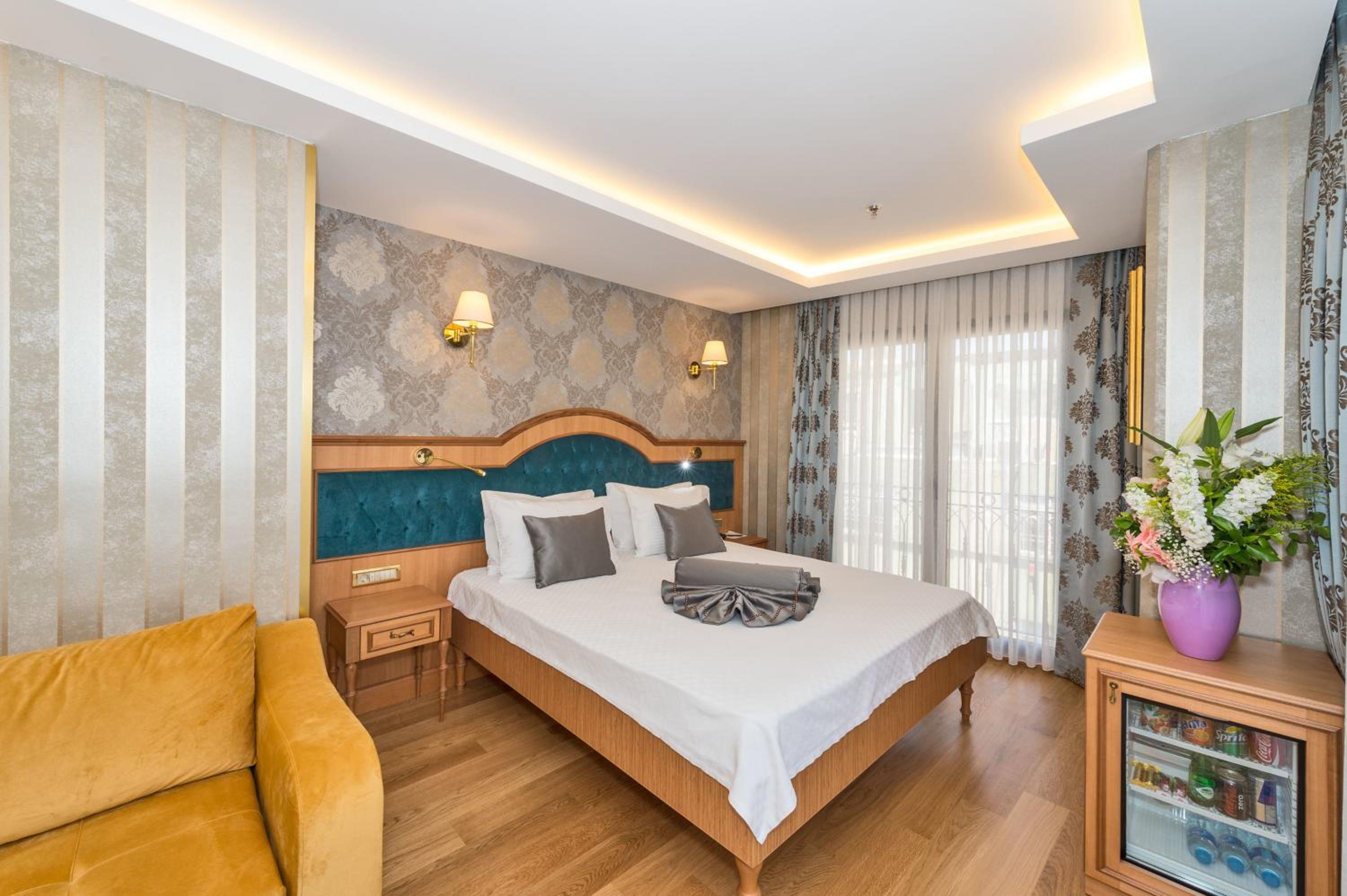 Standard Double Room photo 2