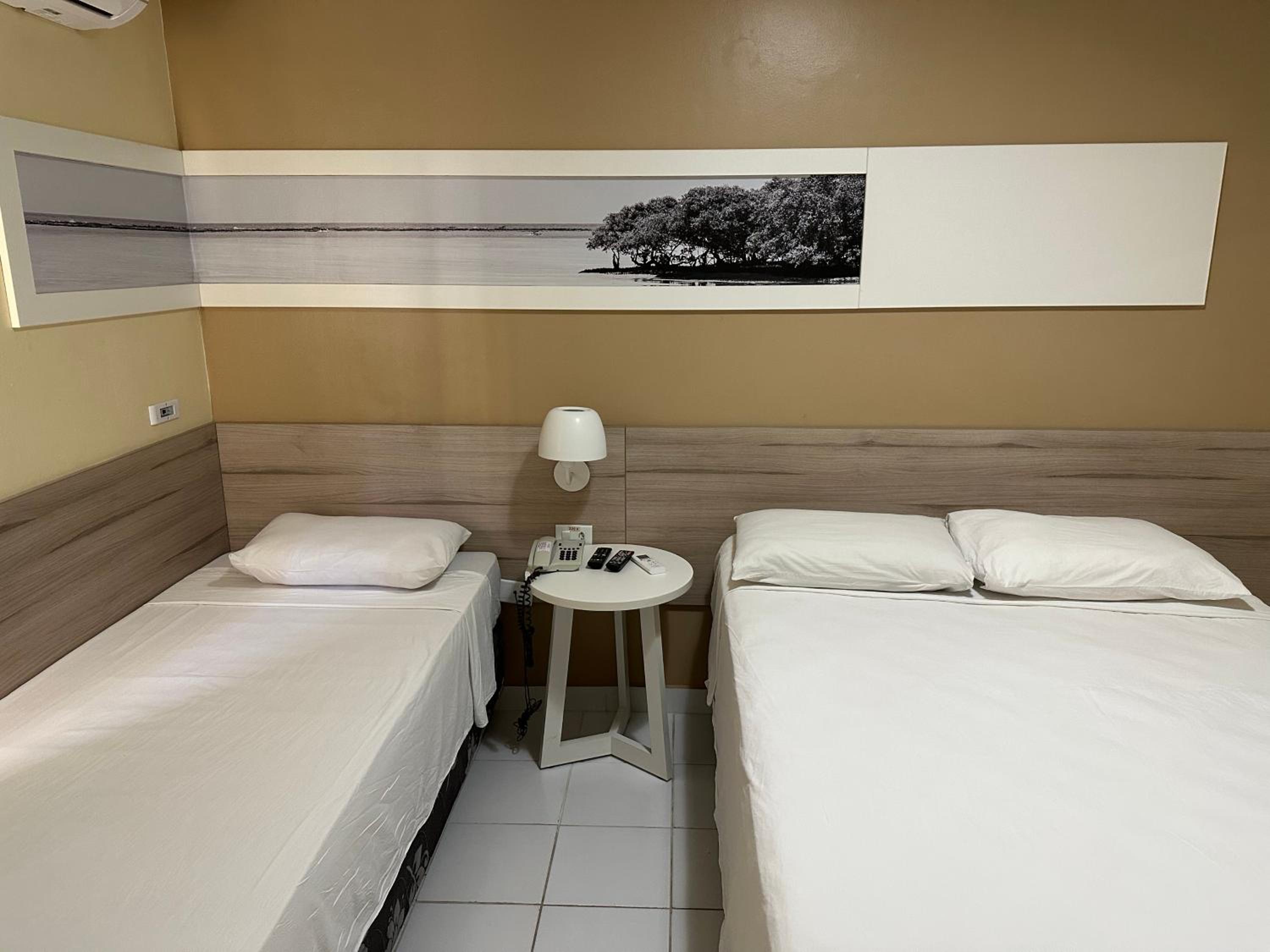 Triple Room photo 3