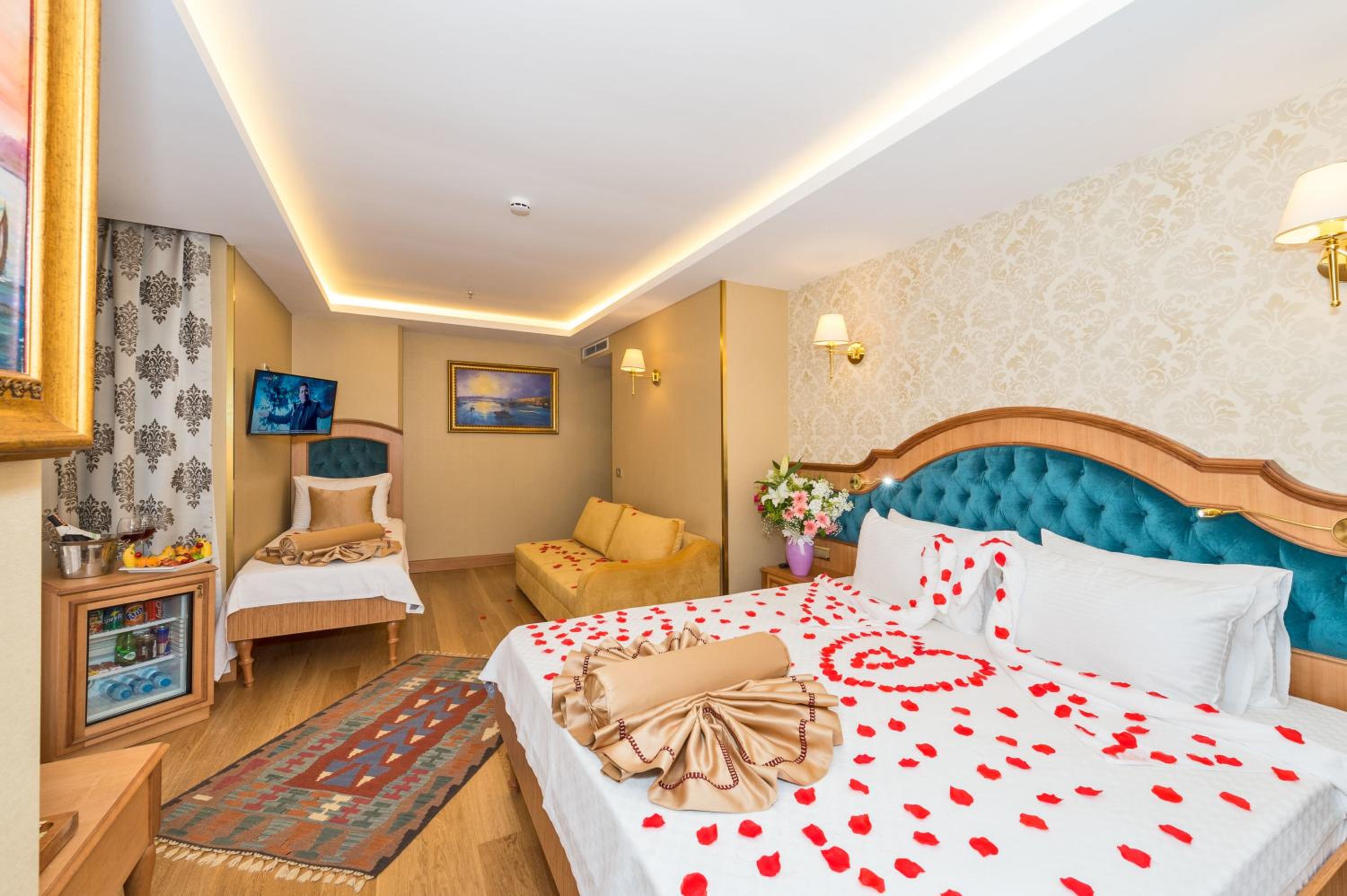 Standard Triple Room photo 3