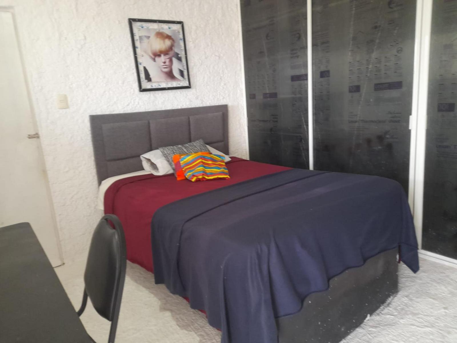Apartment photo 1
