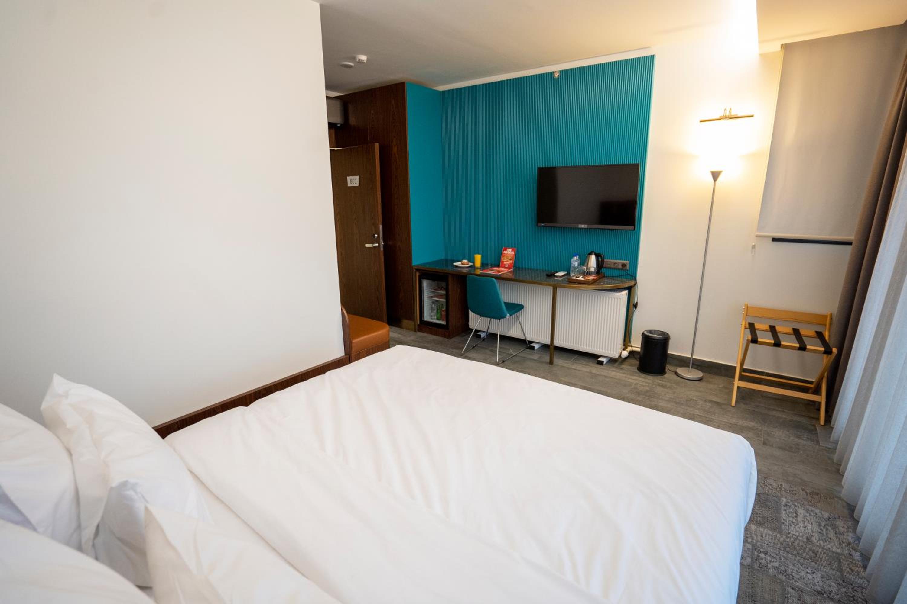 Superior Double Room photo 1