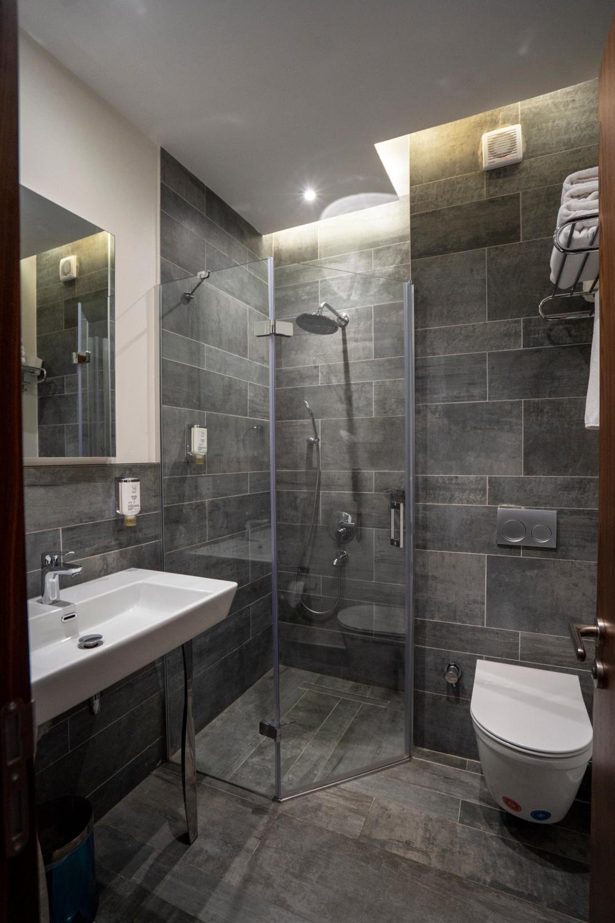 Superior Double Room photo 2