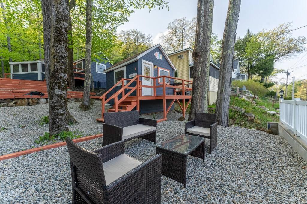 One-Bedroom House photo 2