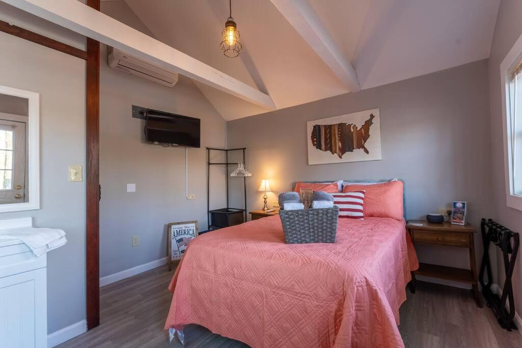 One-Bedroom House photo 3