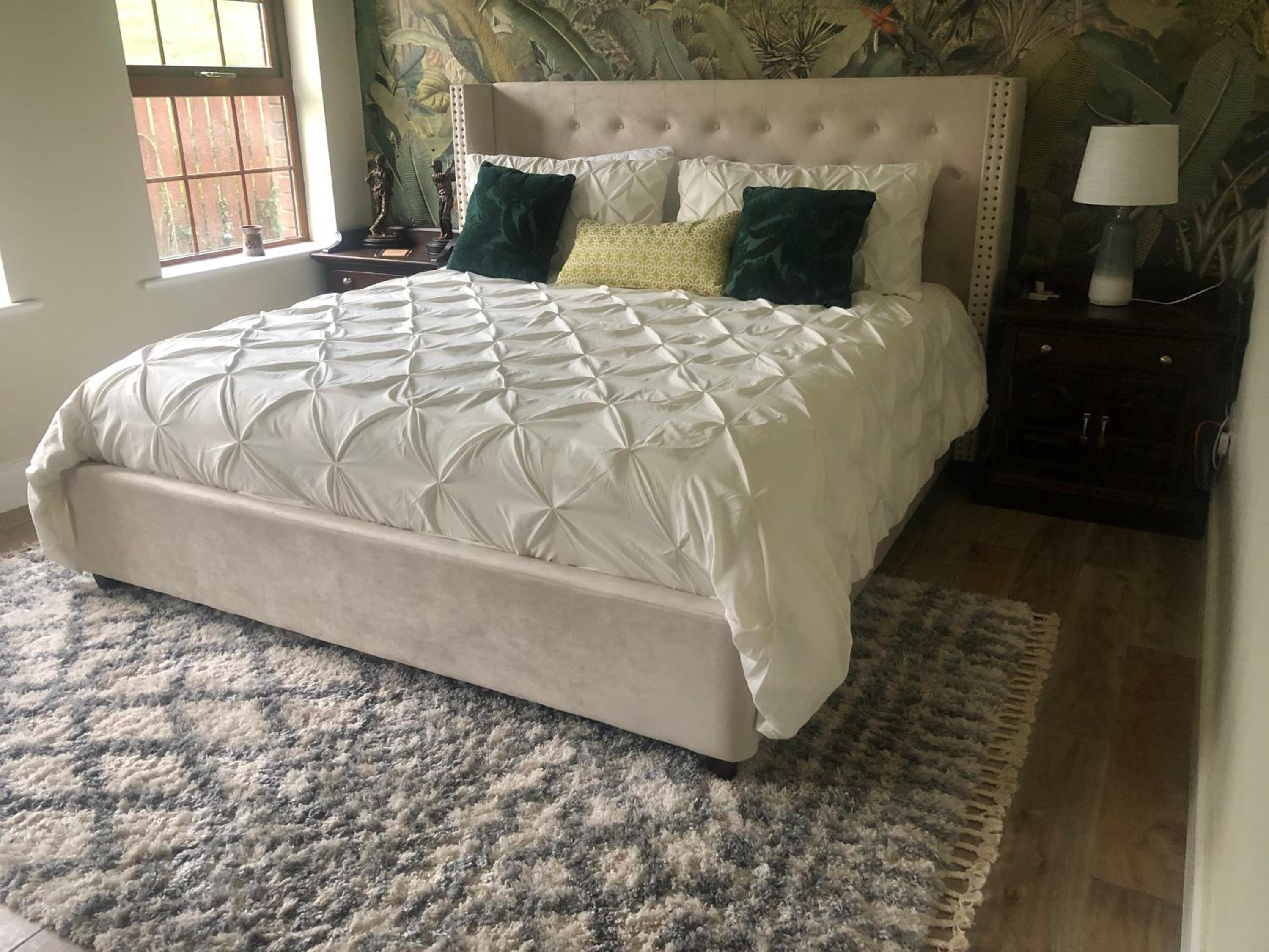 Superior King Room photo 1