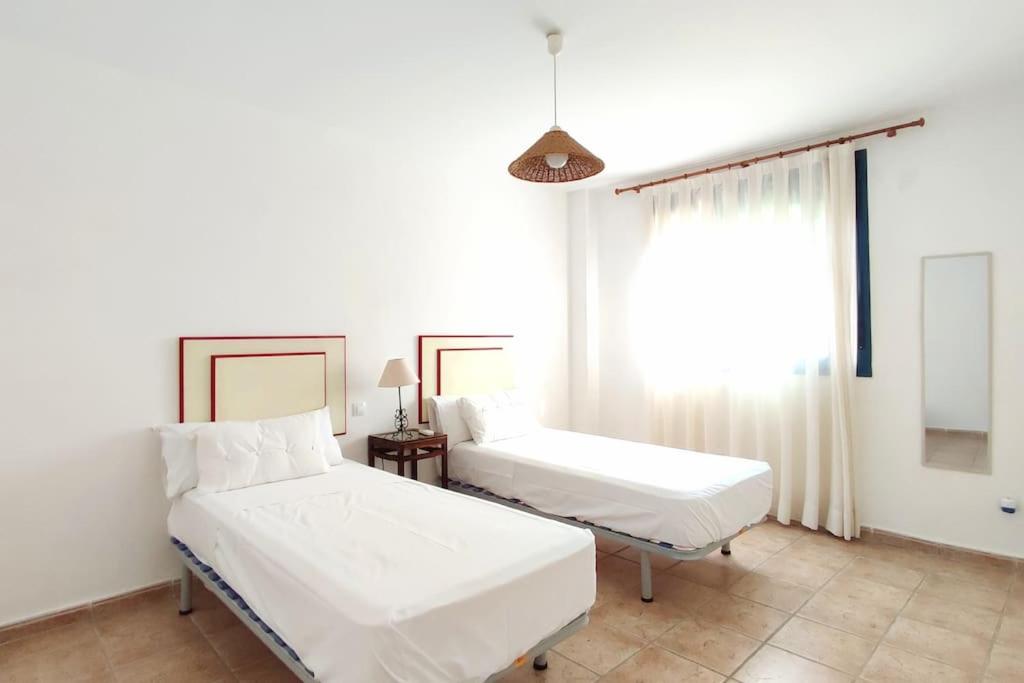 Departamento de tres habitaciones