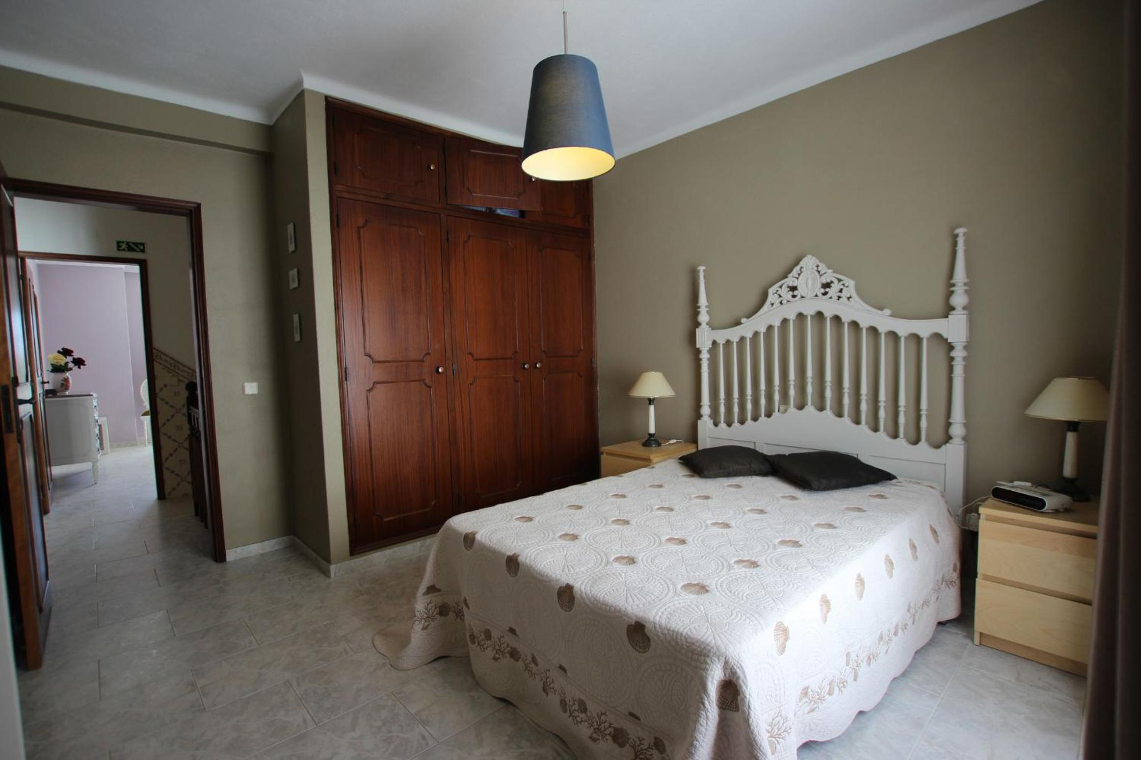 Three-Bedroom Townhouse photo 1