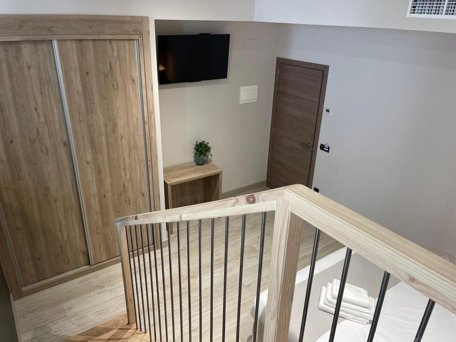 Habitación Doble o Twin Superior