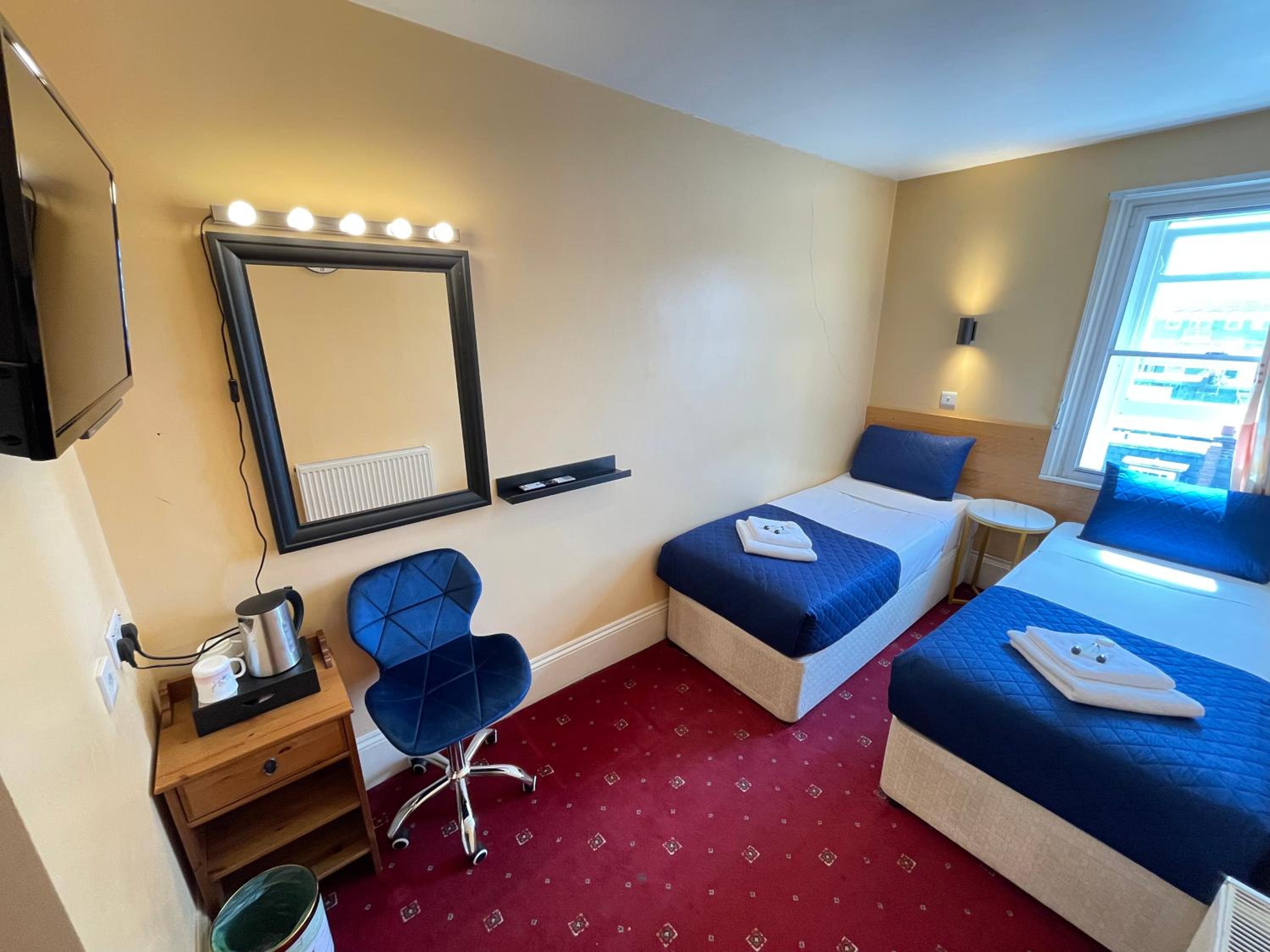 Triple Room photo 1