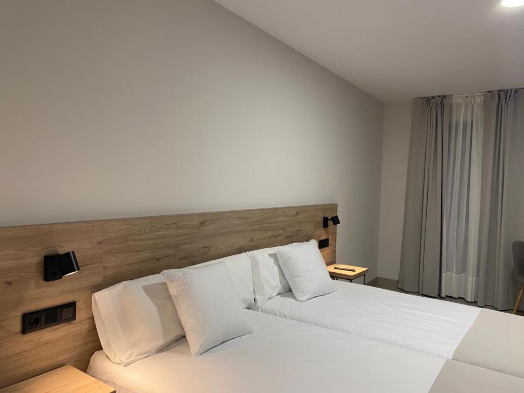 Habitación familiar - Acceso para discapacitados