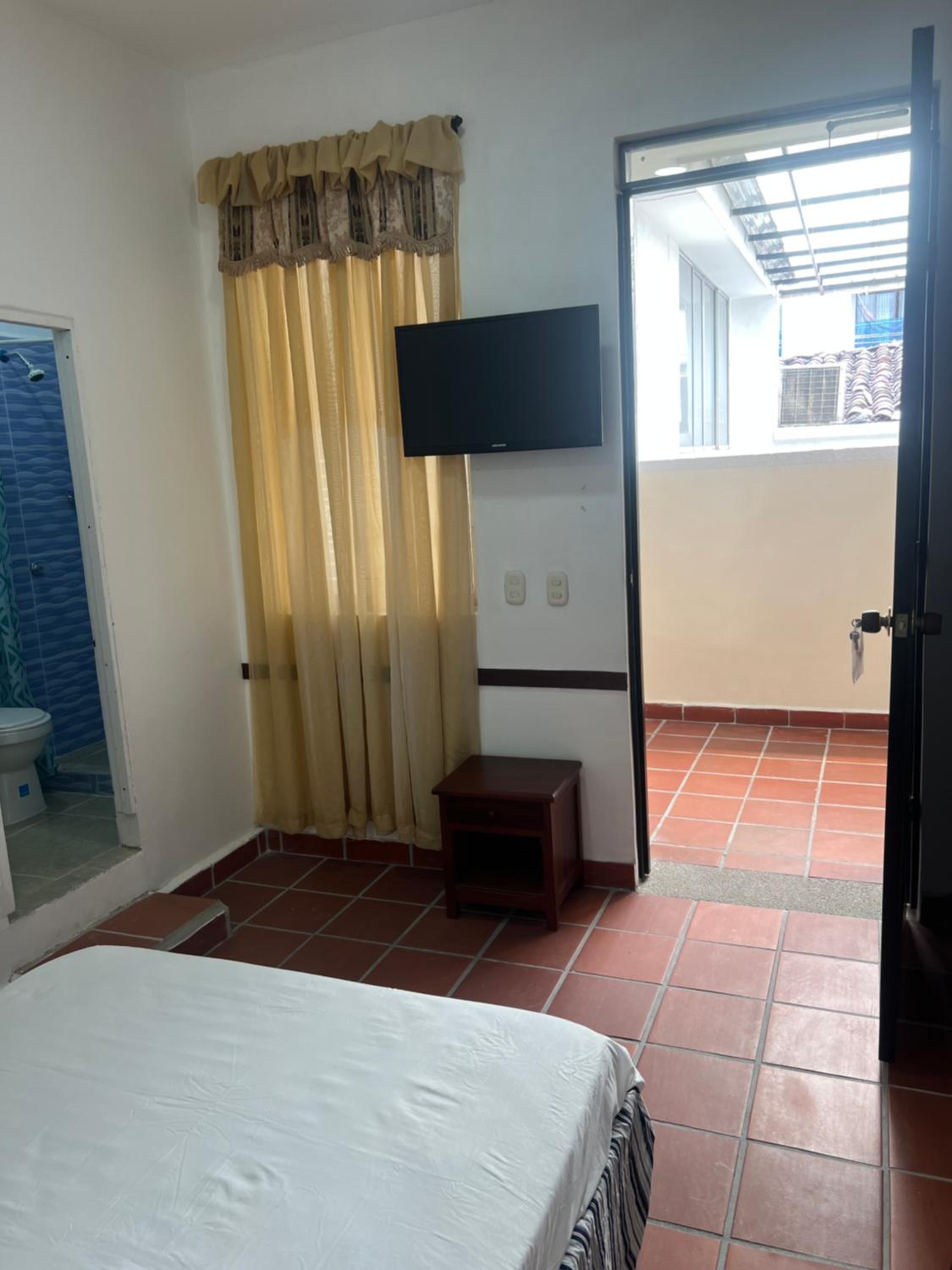 Double Room photo 3