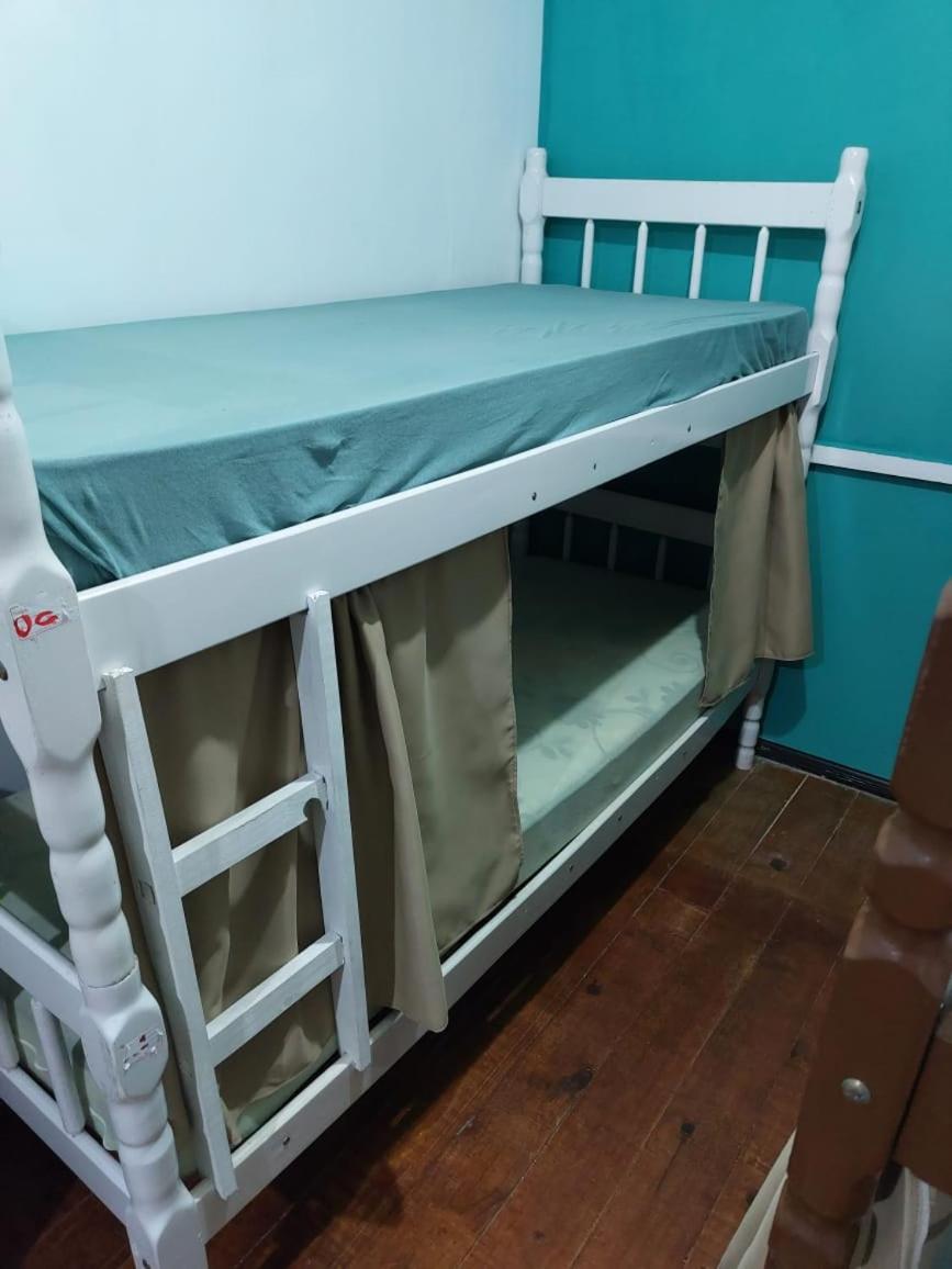 Bunk Bed in Mixed Dormitory Room photo 3