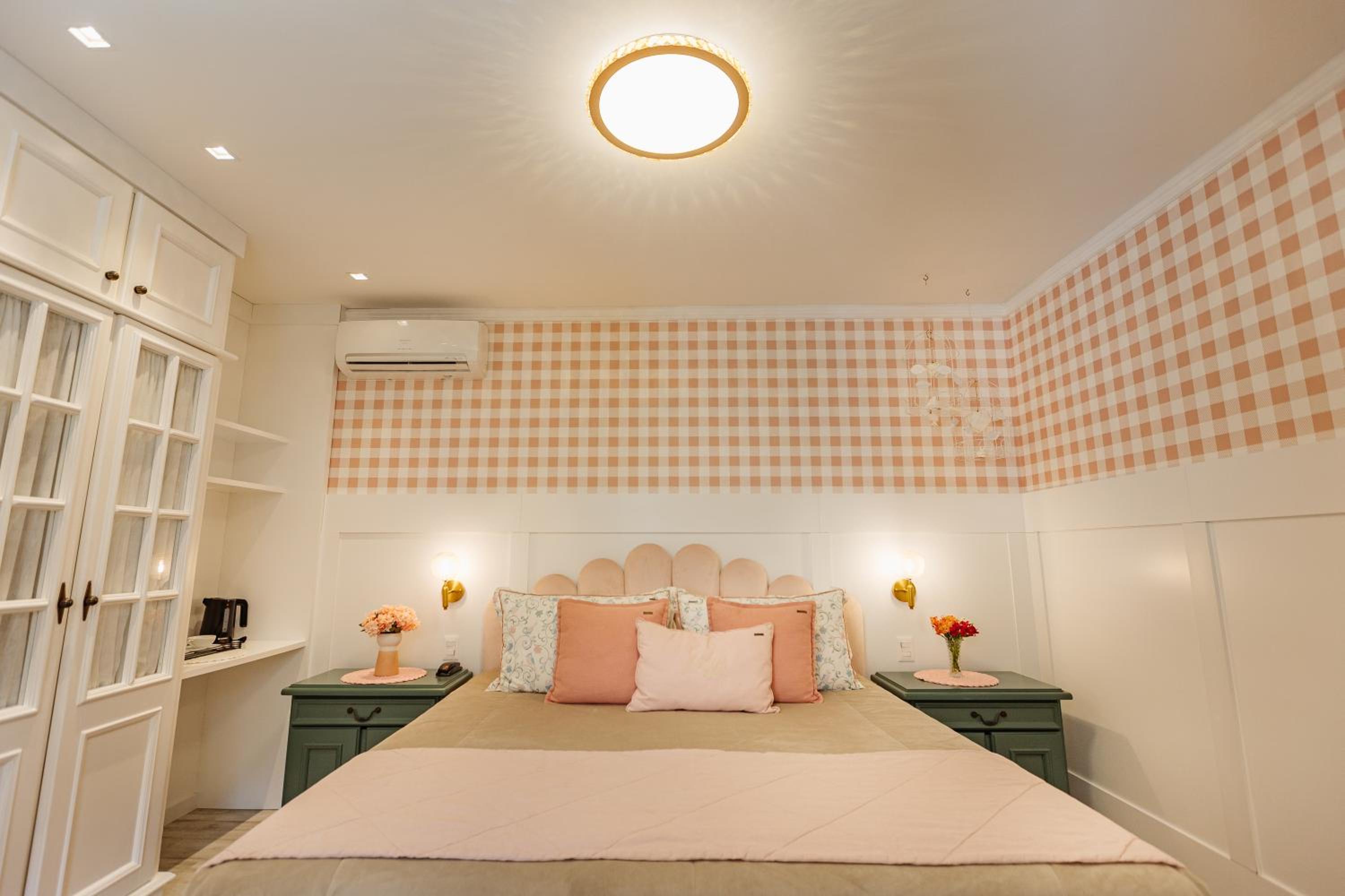 Superior Chalet