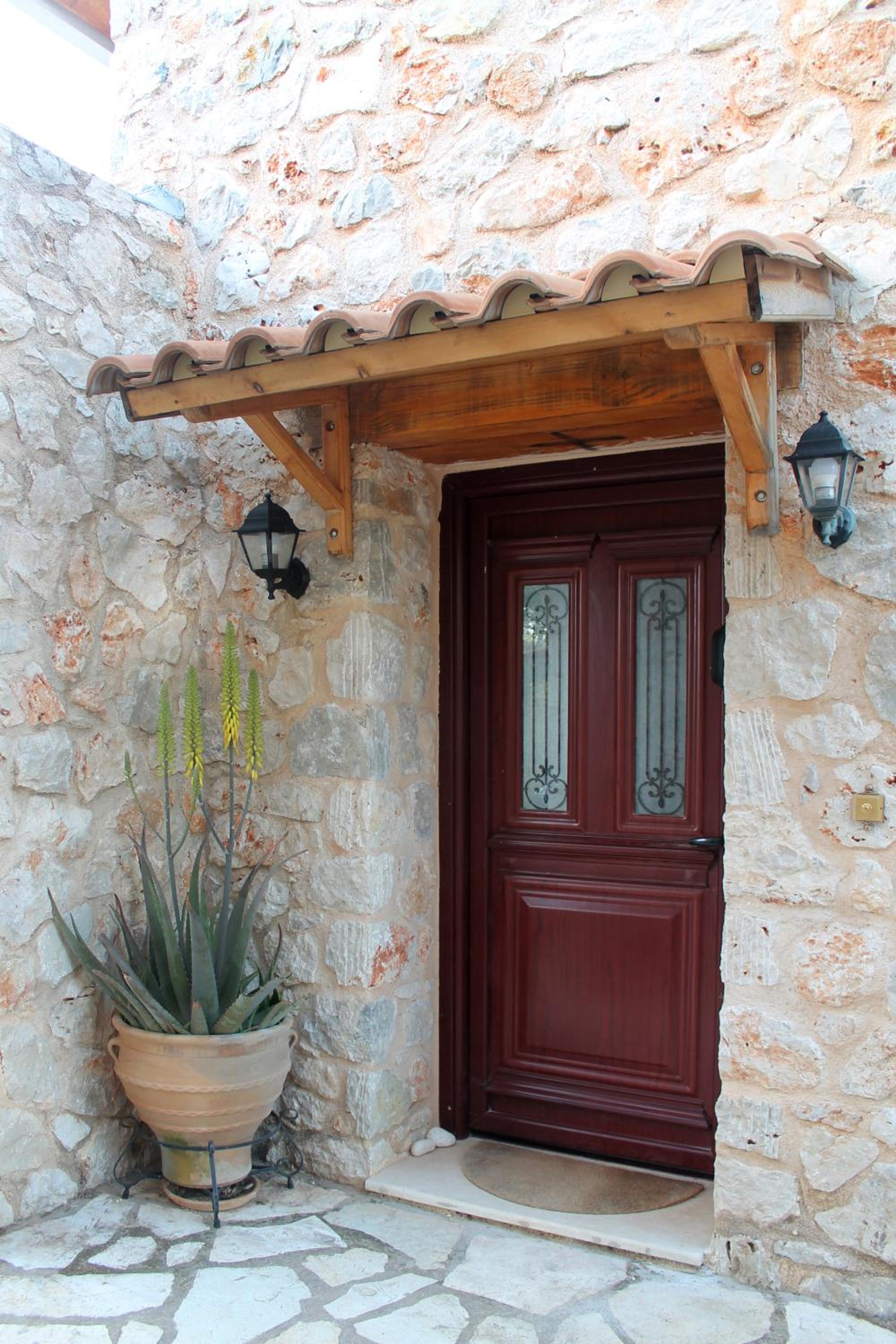 Villa with Private Pool photo 2