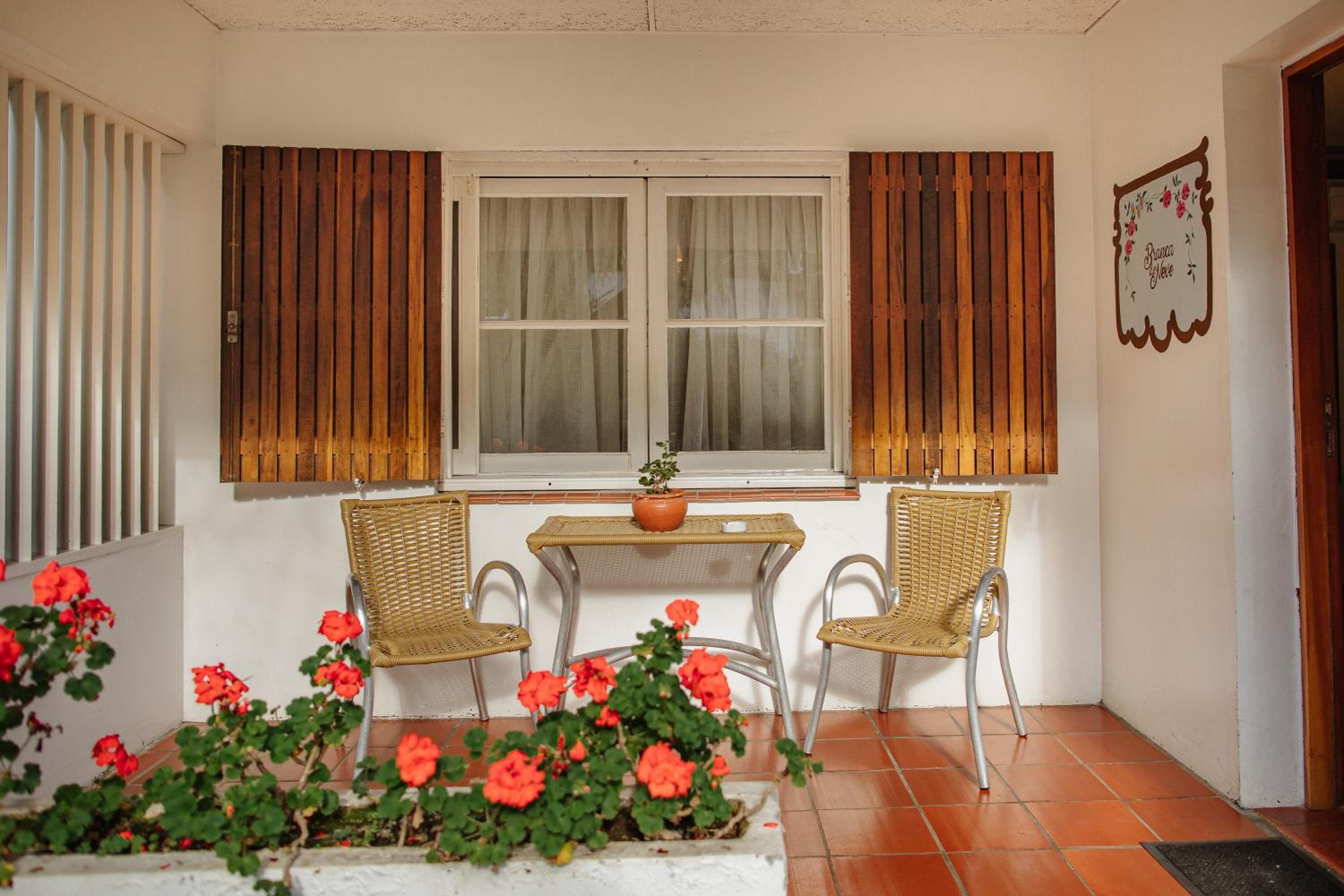 Deluxe Suite with Hidro