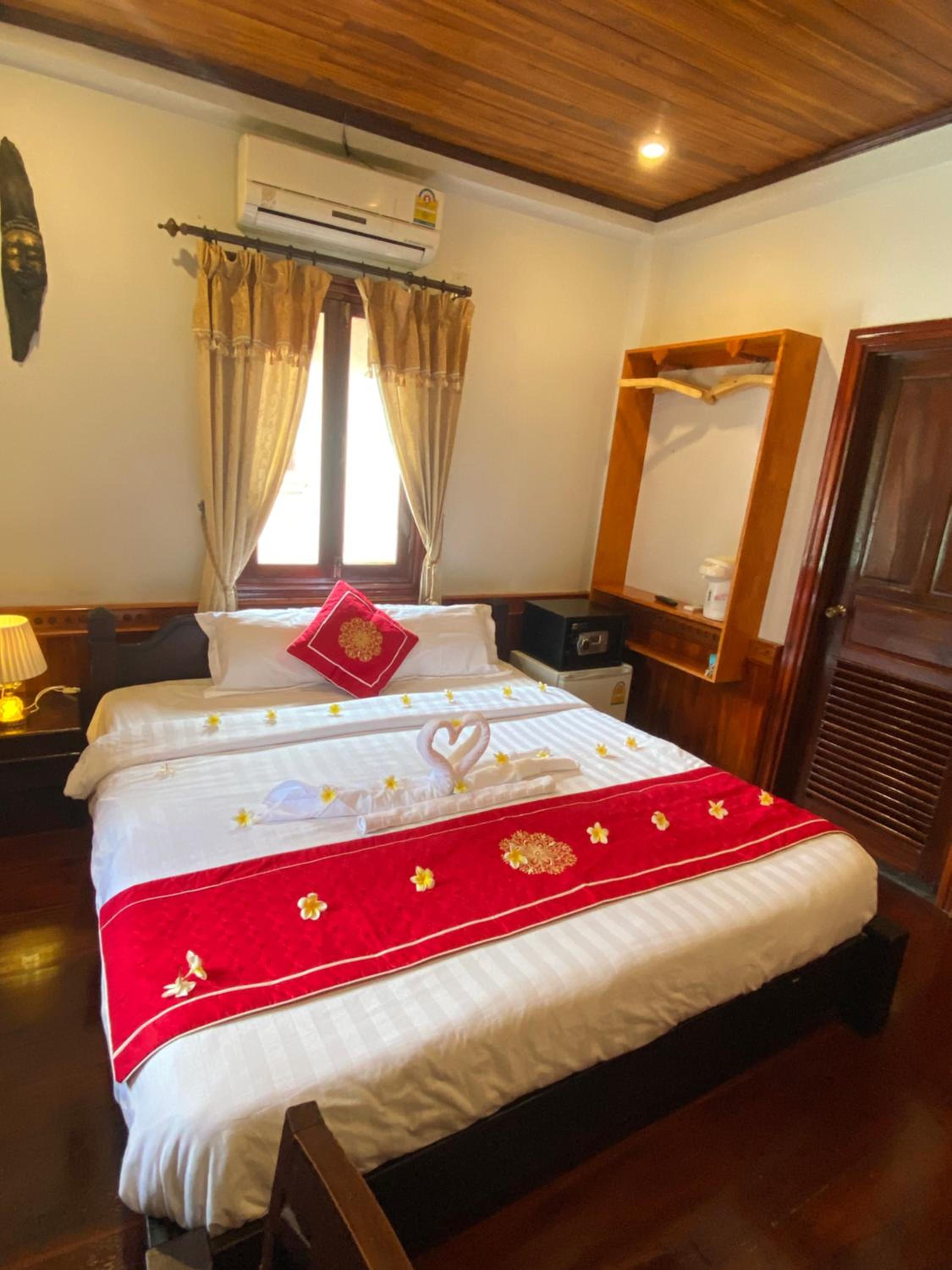Deluxe Double Room - Photo 6