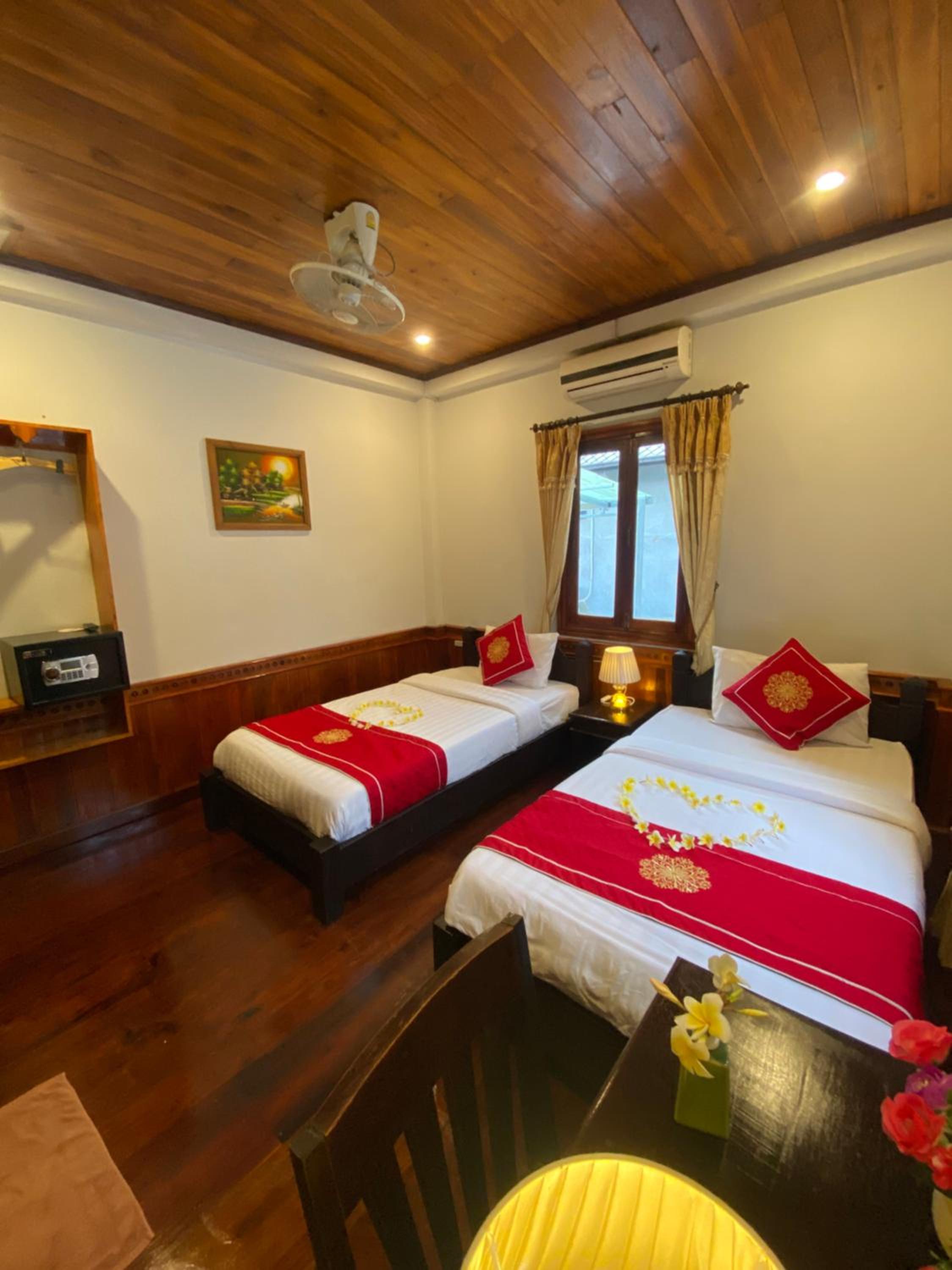 Deluxe Twin Room - Photo 5