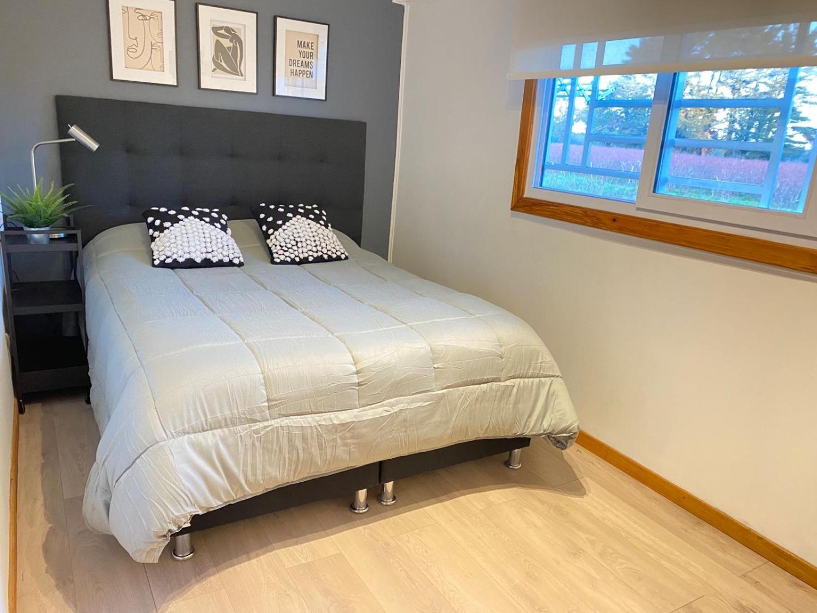 Standard Double Room photo 3