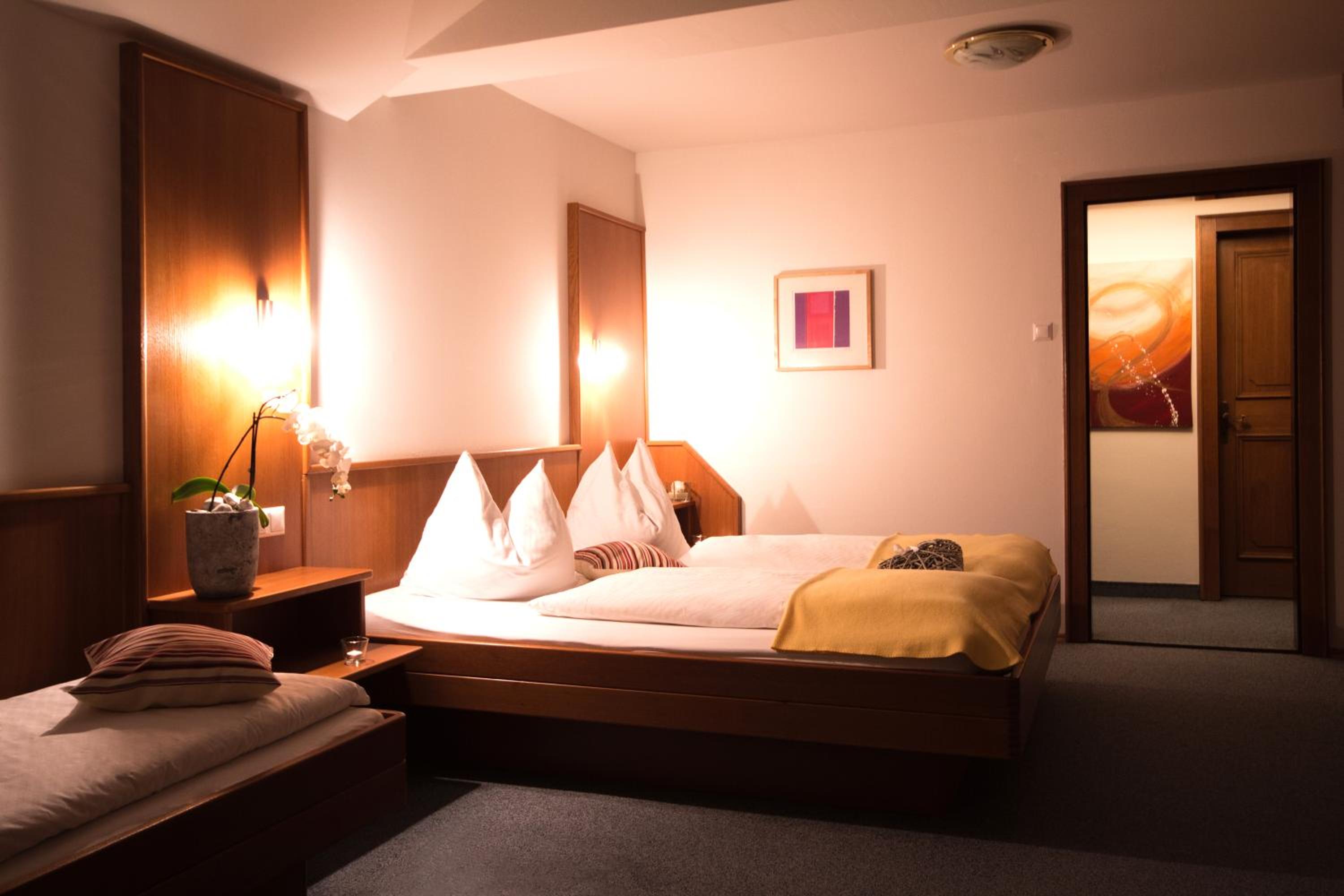 Quadruple Room - Photo 2