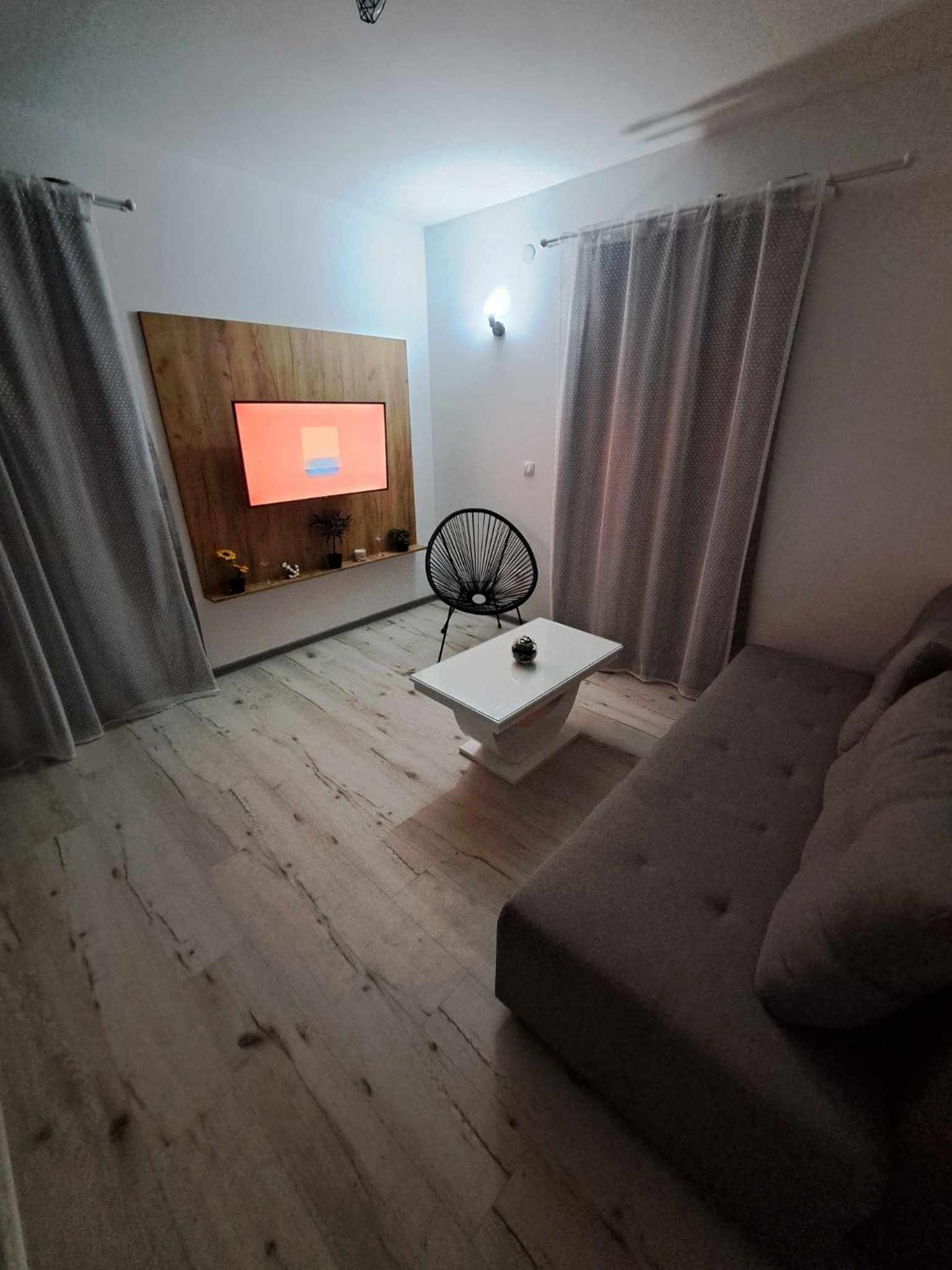 Two-Bedroom Apartment photo 1