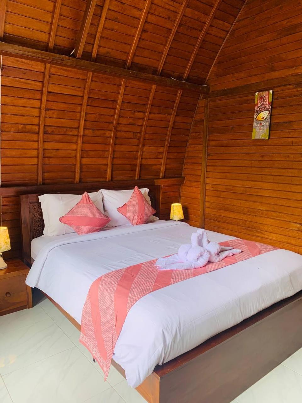 Double Room with Mountain View - Photo 11