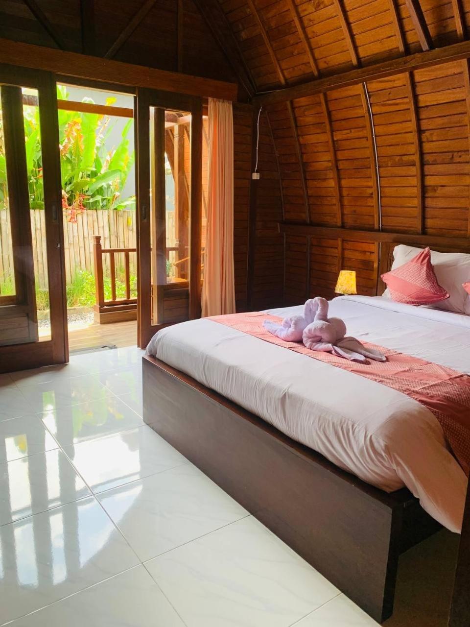 Double Room with Mountain View - Photo 12
