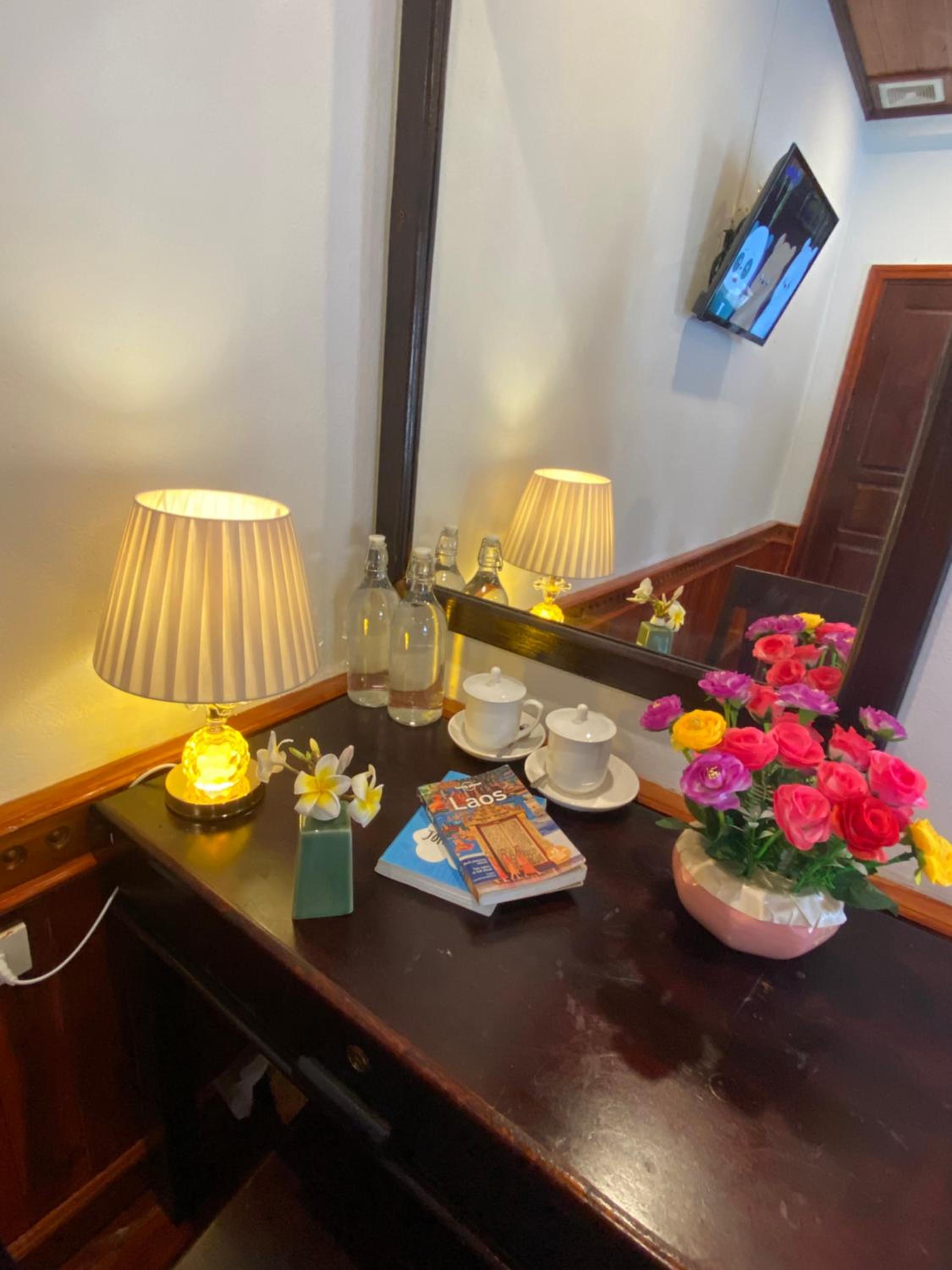 Deluxe Double Room - Photo 15