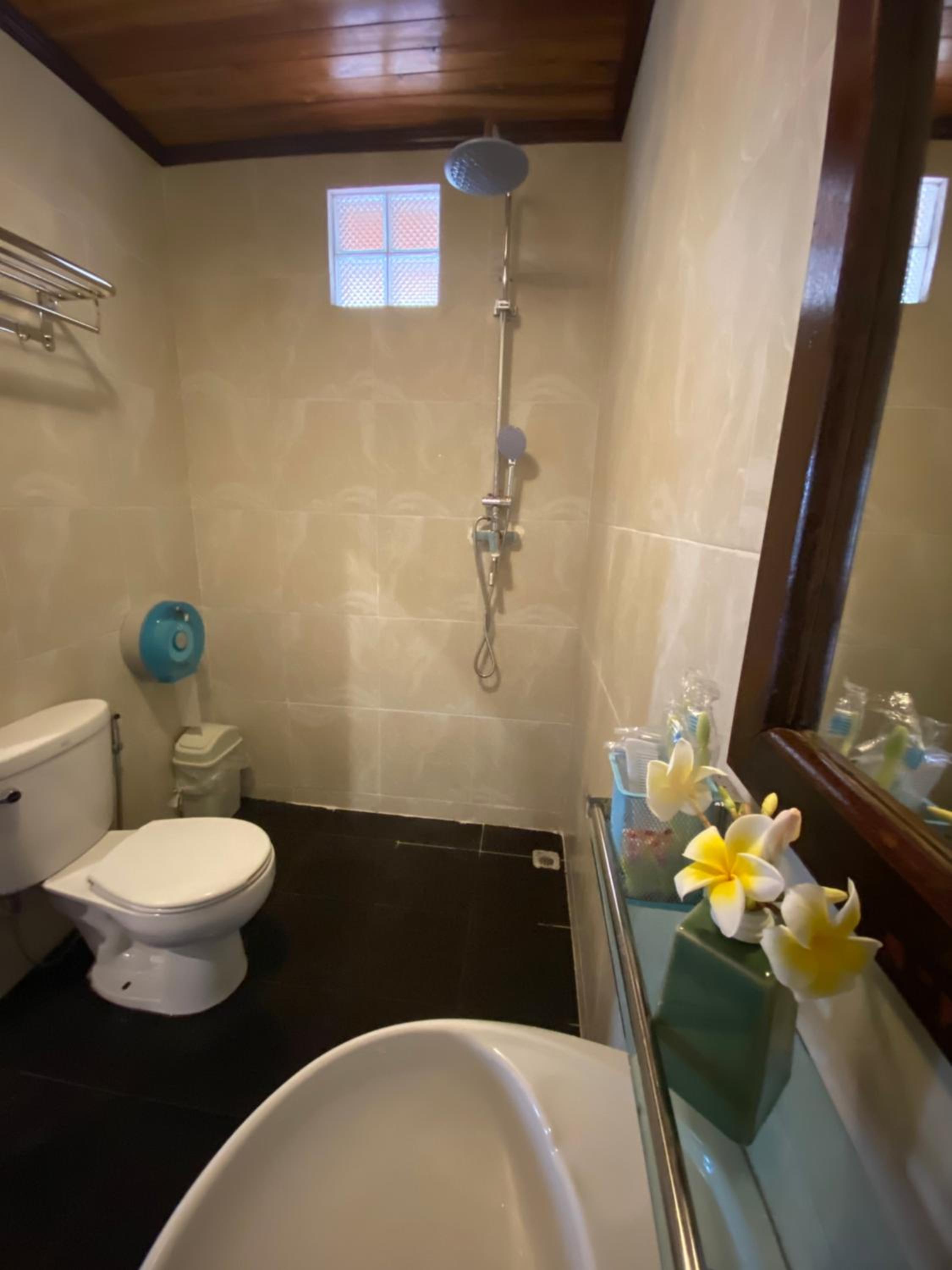 Deluxe Double Room - Photo 16