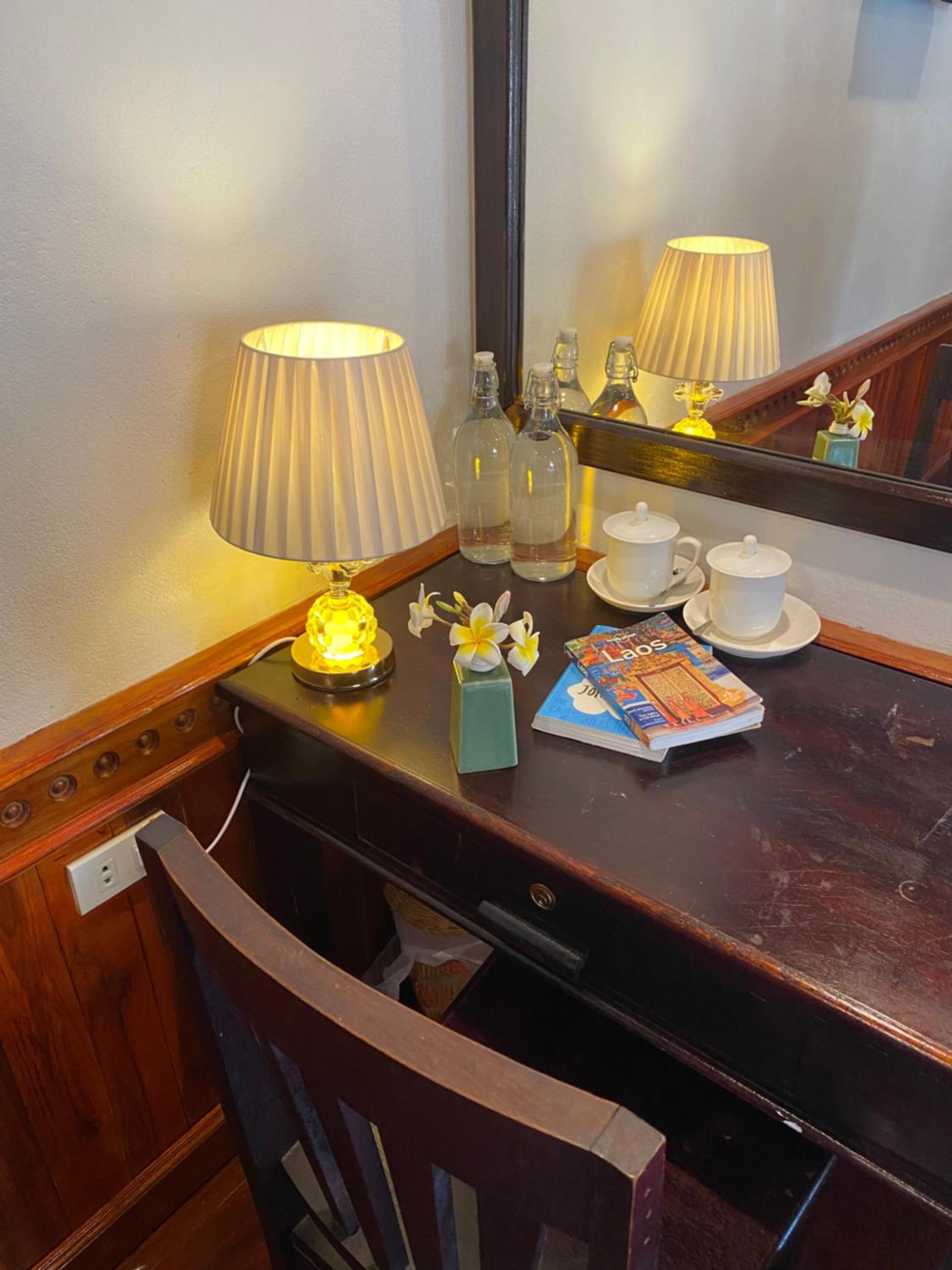 Deluxe Double Room - Photo 10