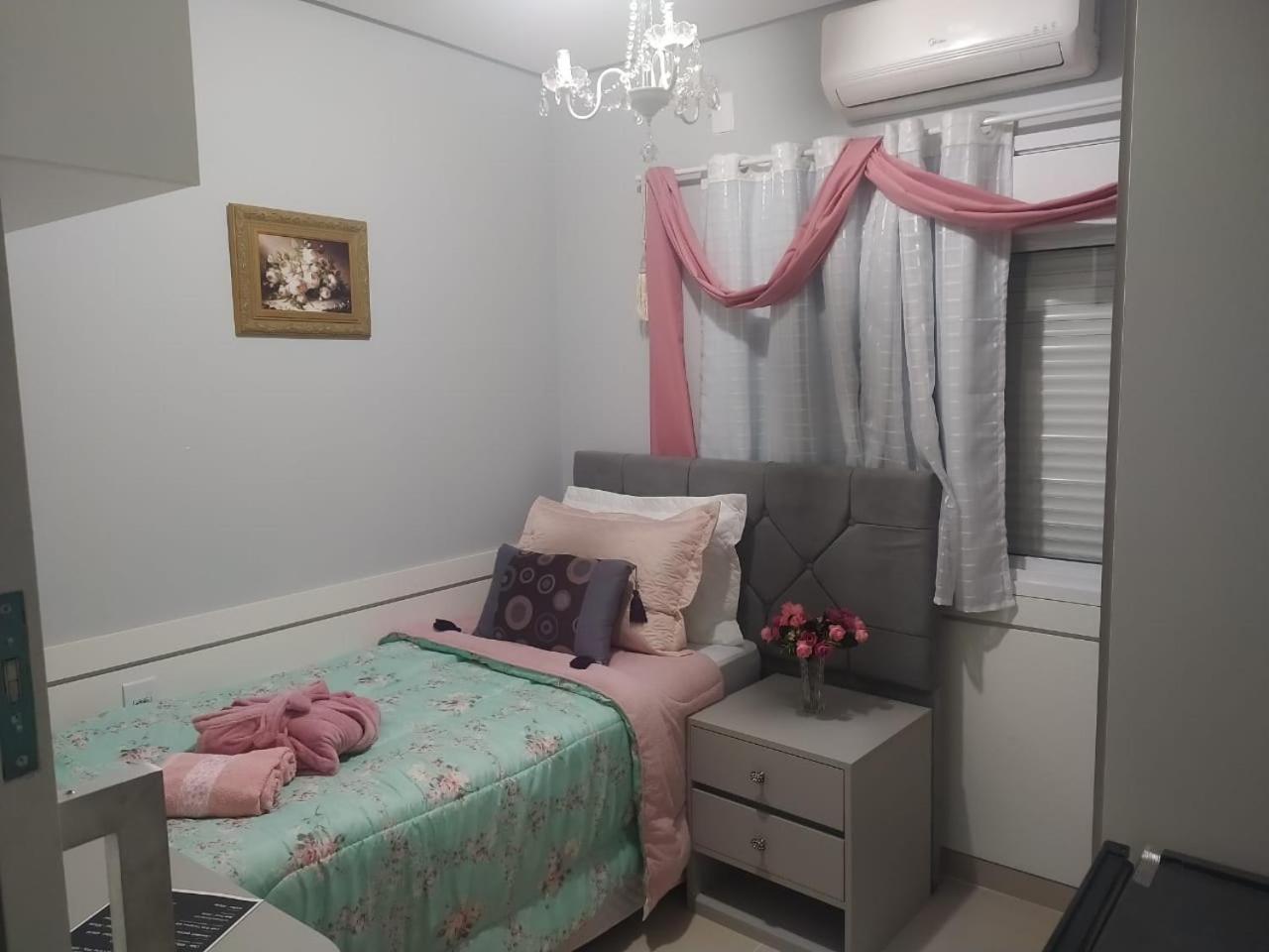 Deluxe Double Studio