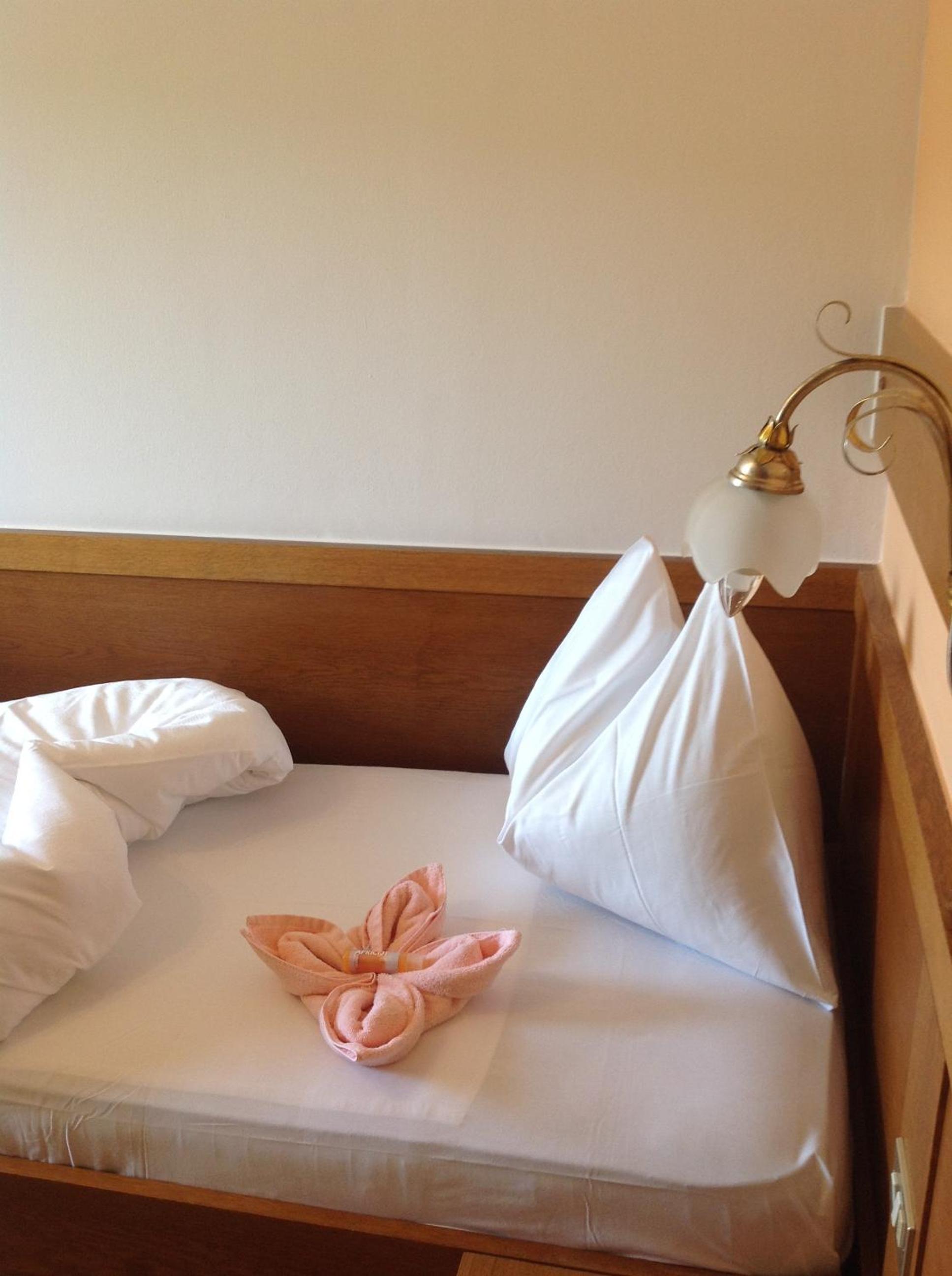 Single Room with Balcony photo 3