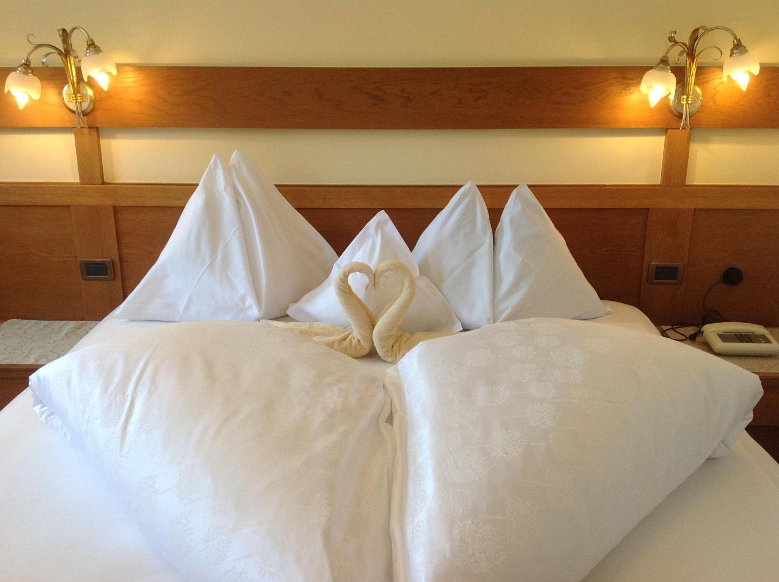 Economy Double Room With Balcony photo 1