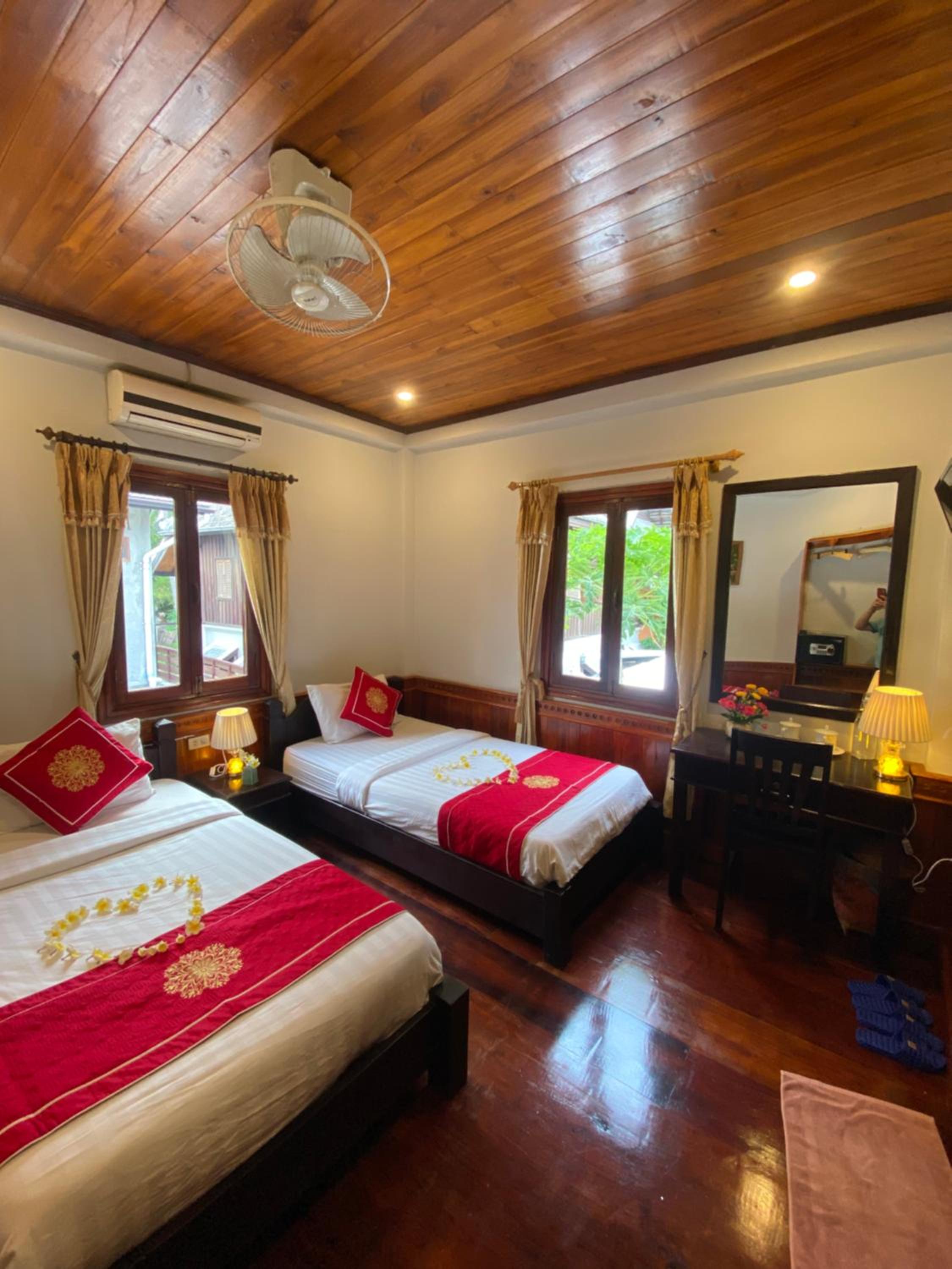 Deluxe Twin Room - Photo 4