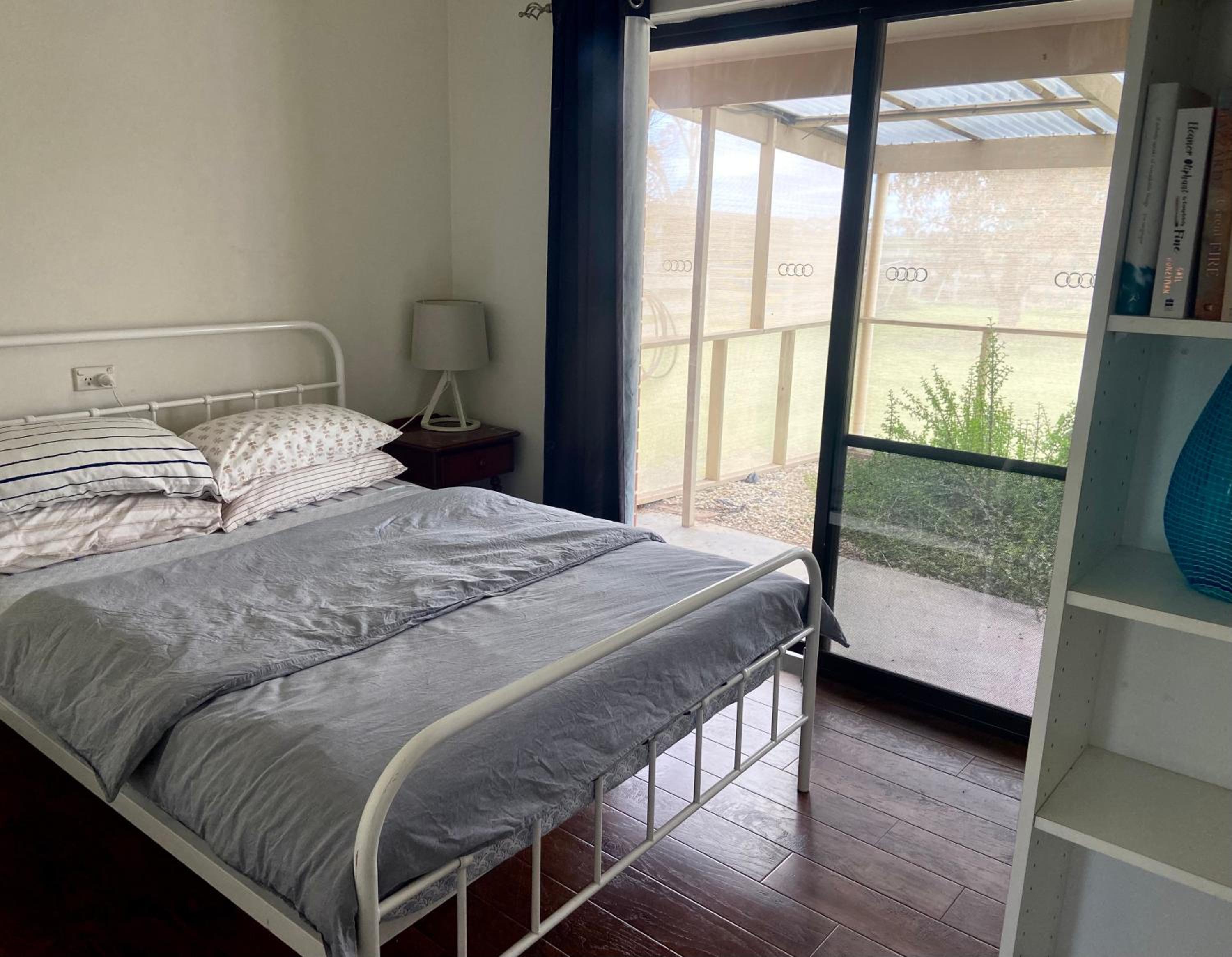 Four-Bedroom House photo 1
