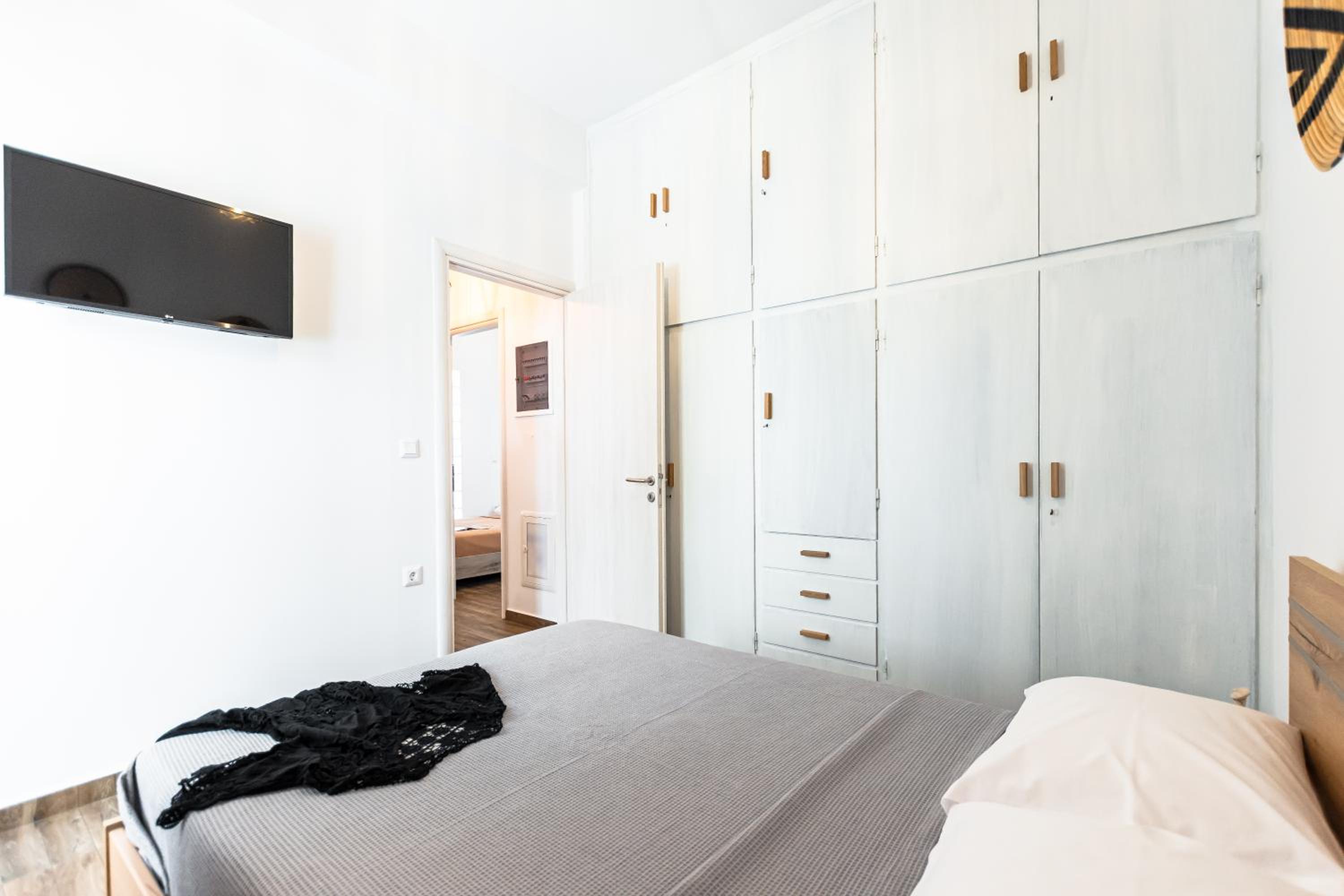 Two-Bedroom Apartment photo 1