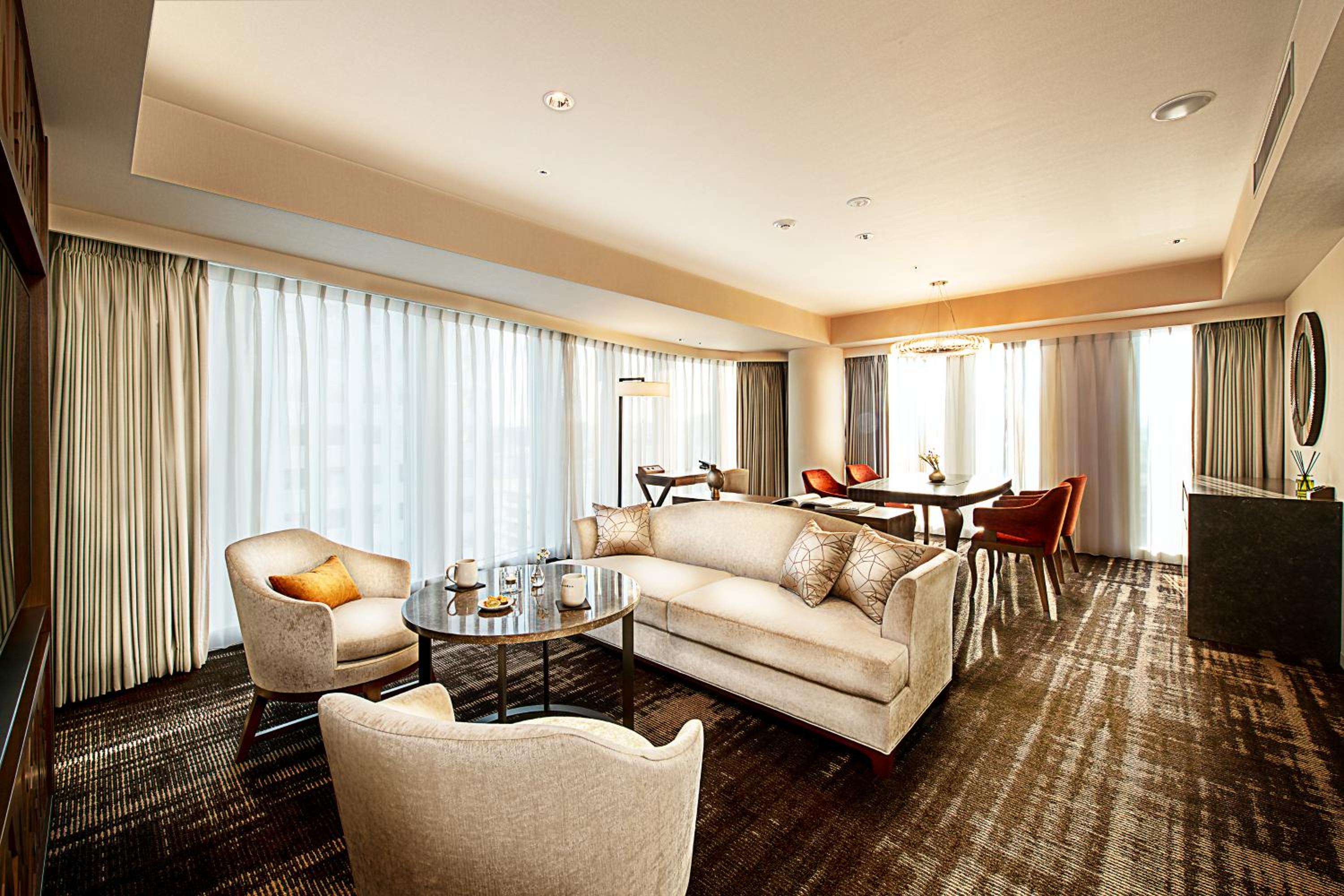 Suite
