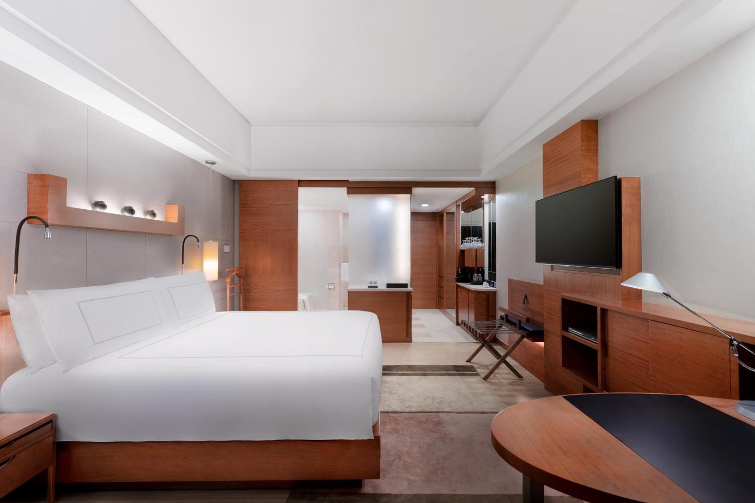 Swiss Executive King Room