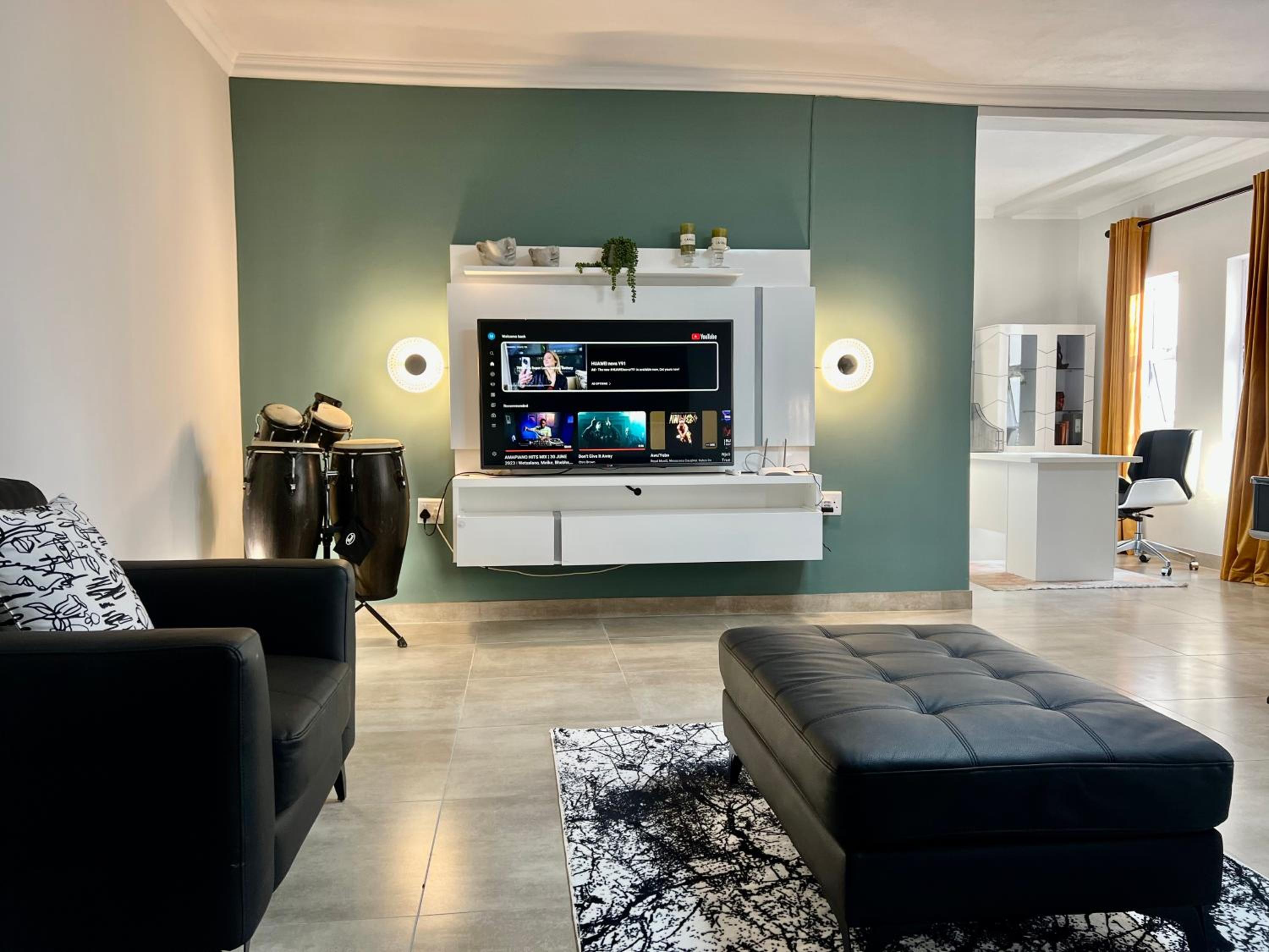 Superior Apartment