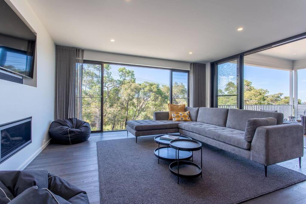 Four-Bedroom House photo 1