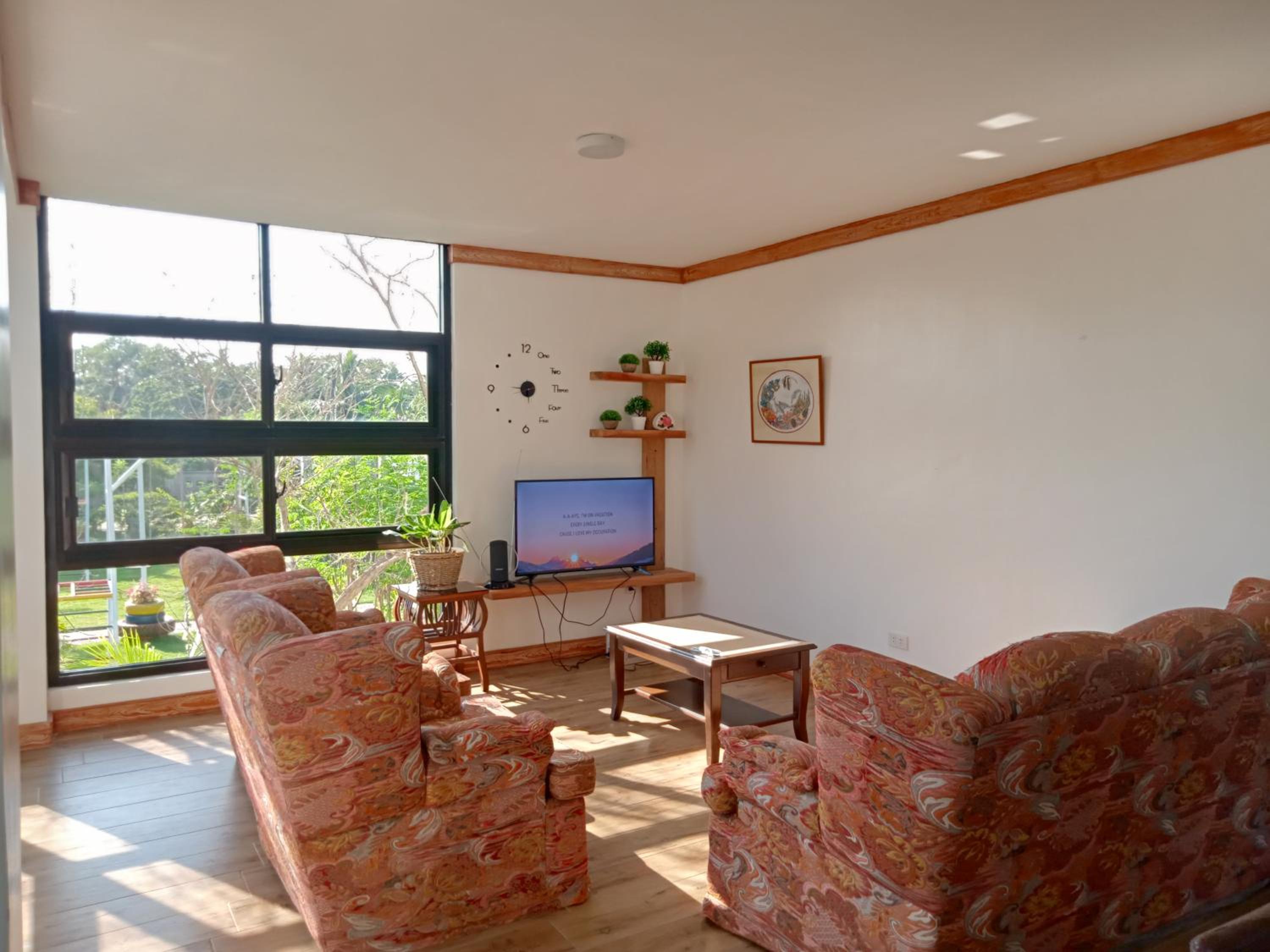 Apartment with Pool View  photo 1