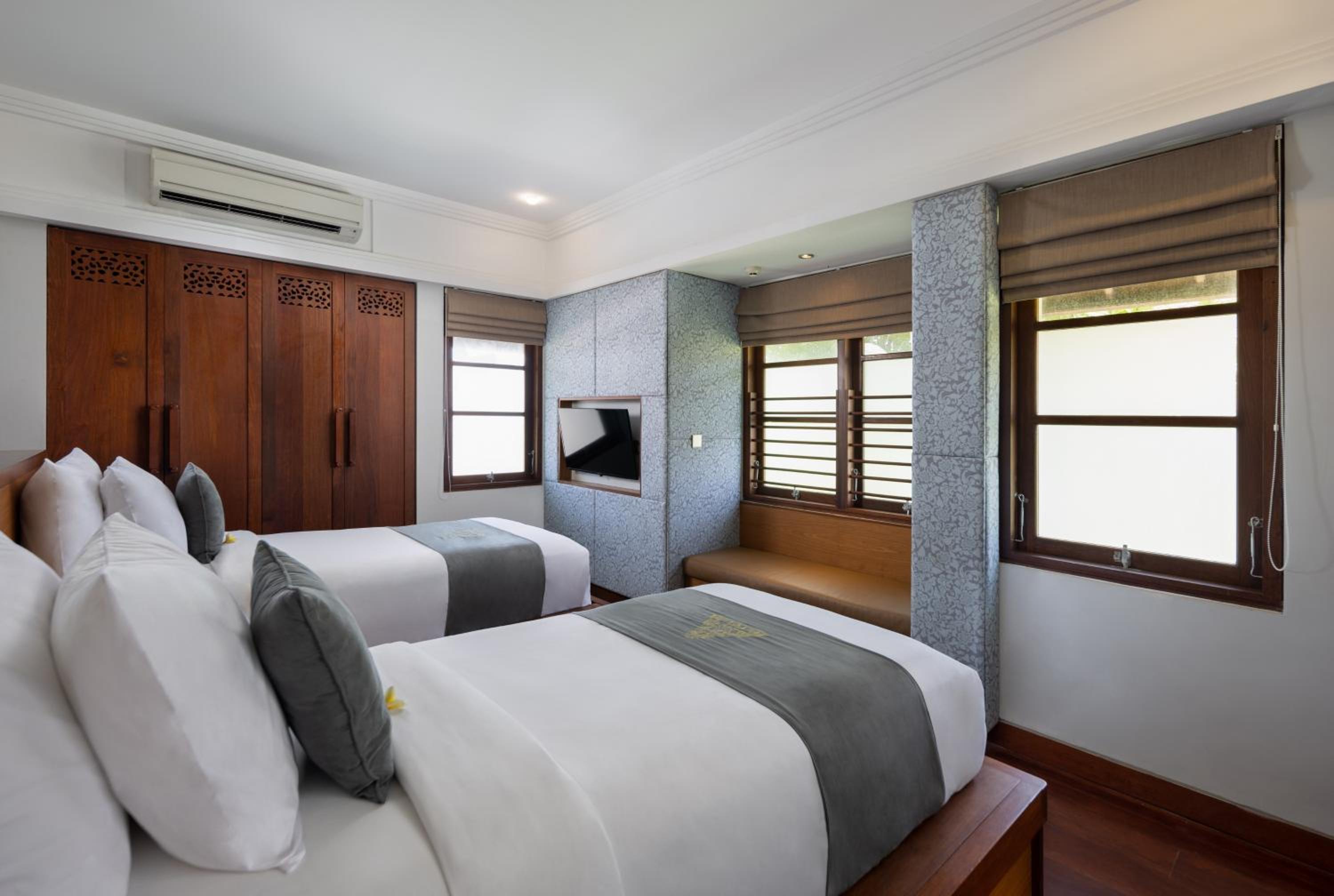 Two-Bedroom Villa with Private Pool photo 3