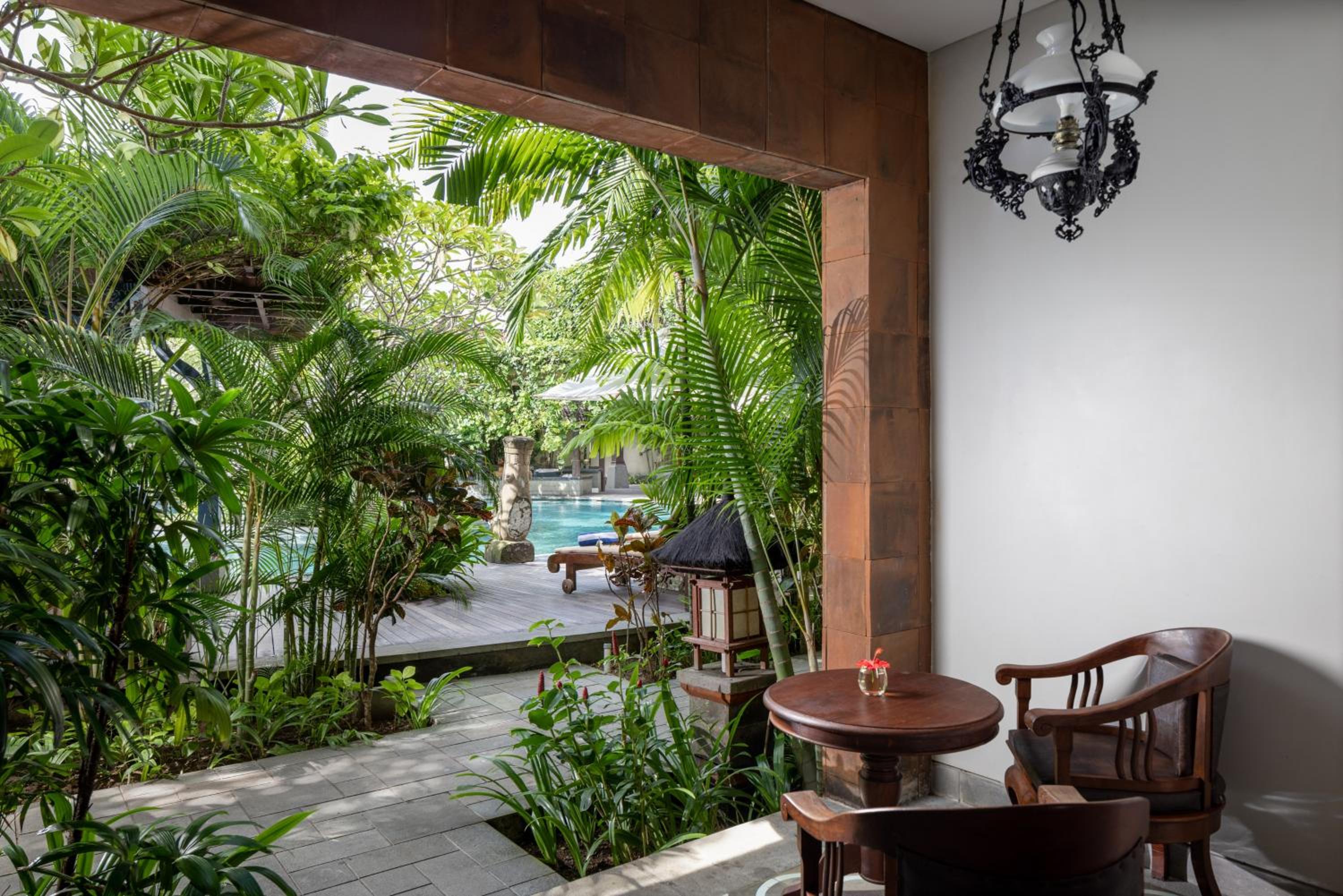 Alantara Suite photo 2