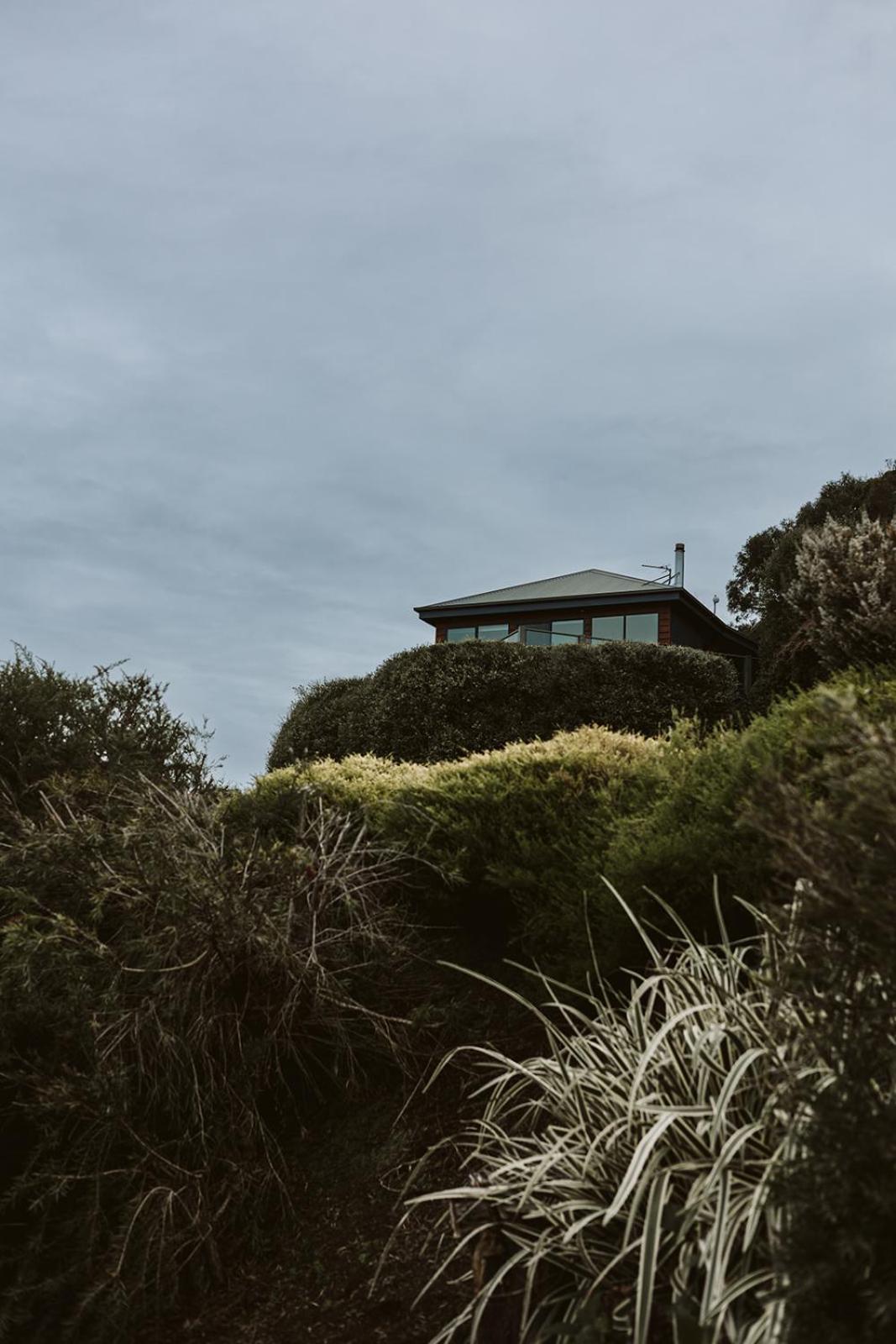 Villa with Sea View photo 3